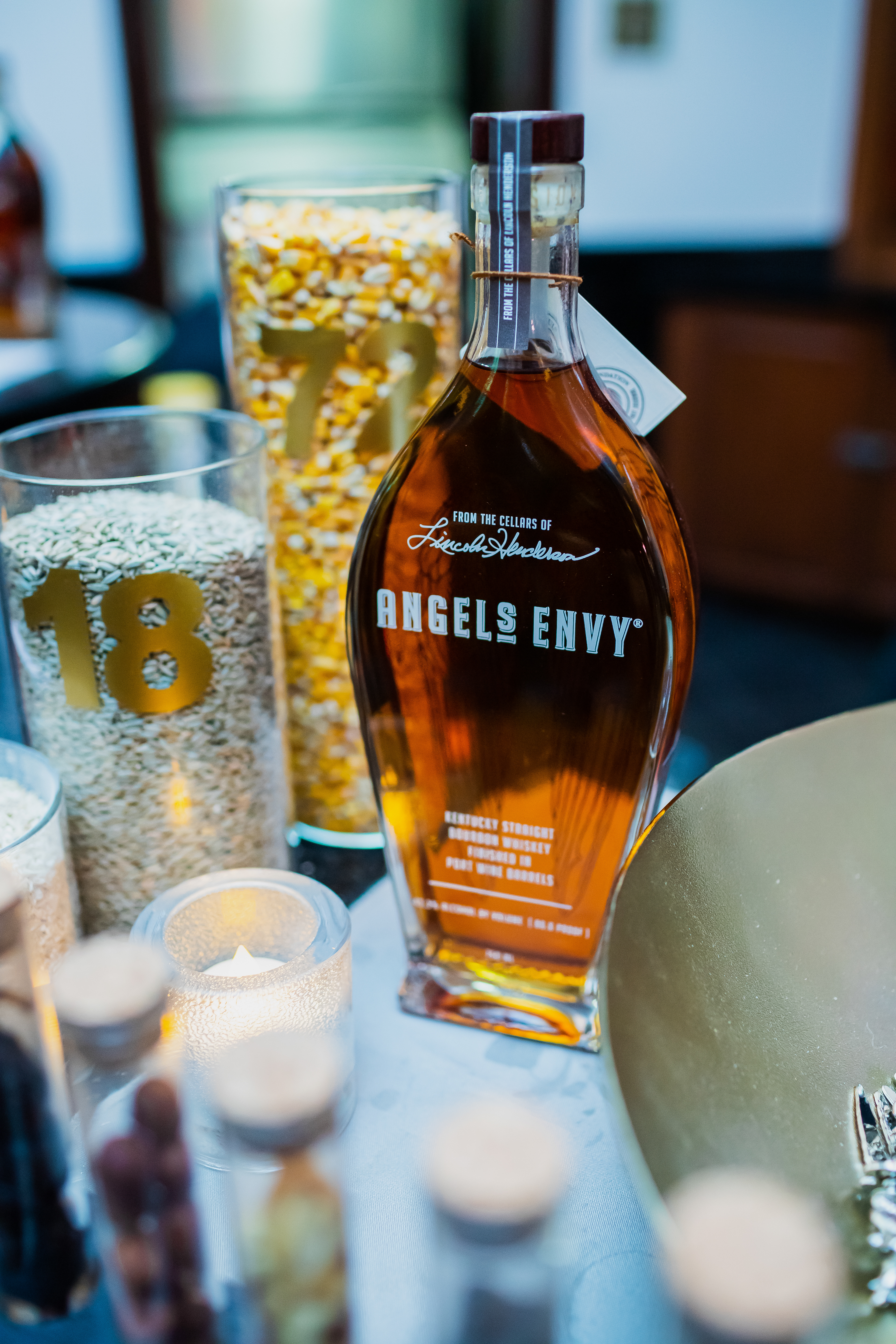 WHISKIES OF THE WORLD
