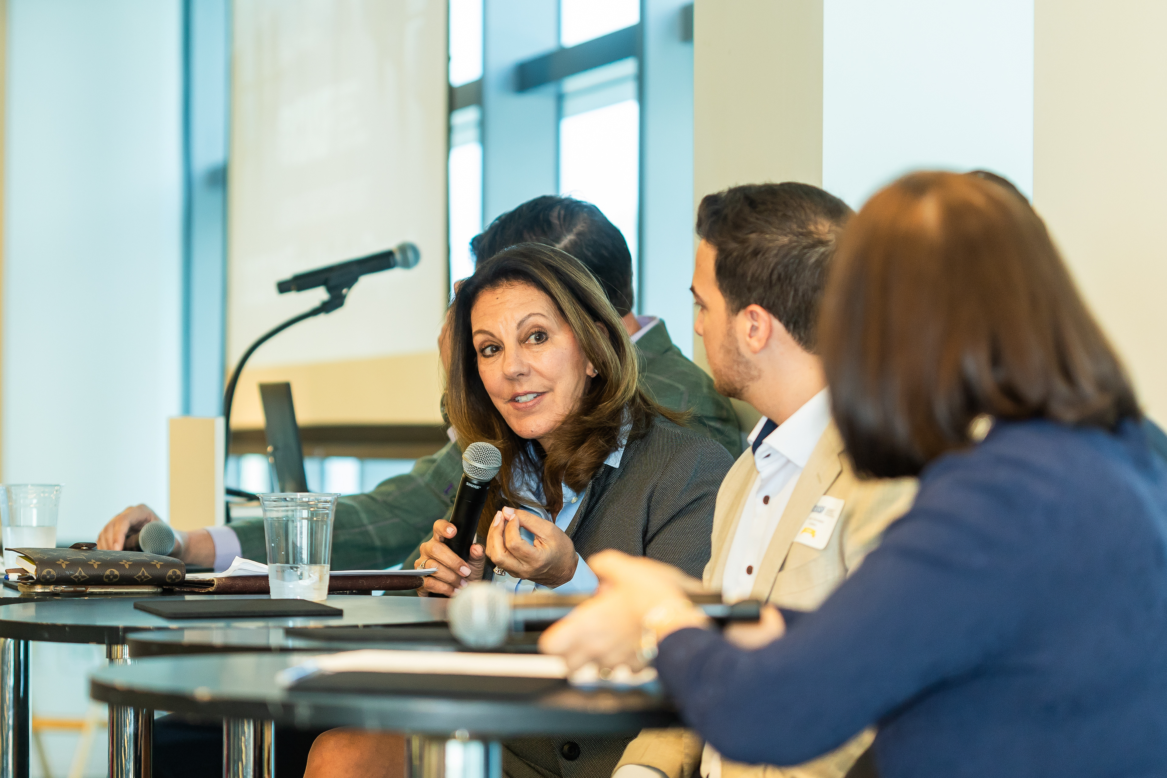 CIASF - CORPORATE EVENT