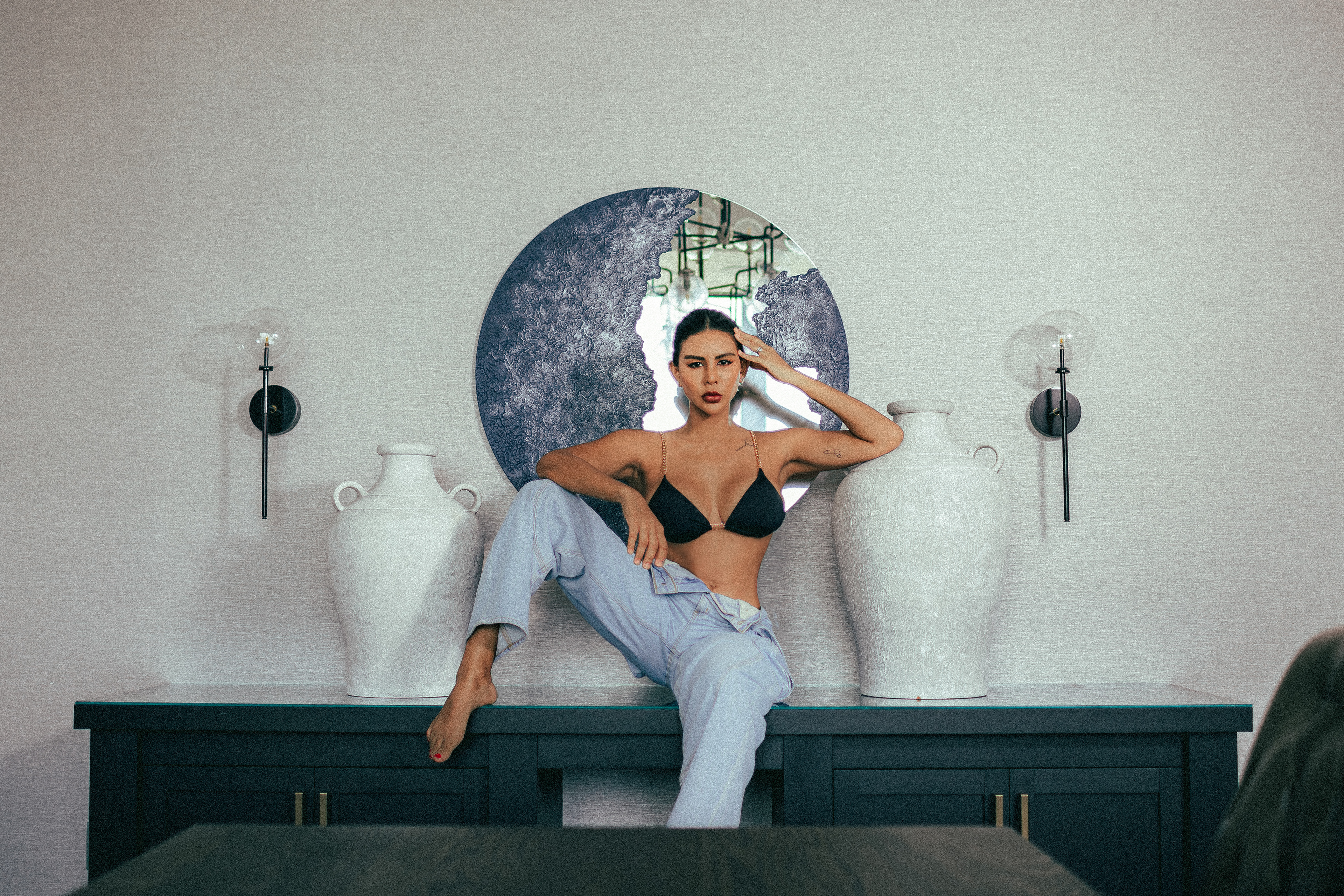FASHION EDITORIAL