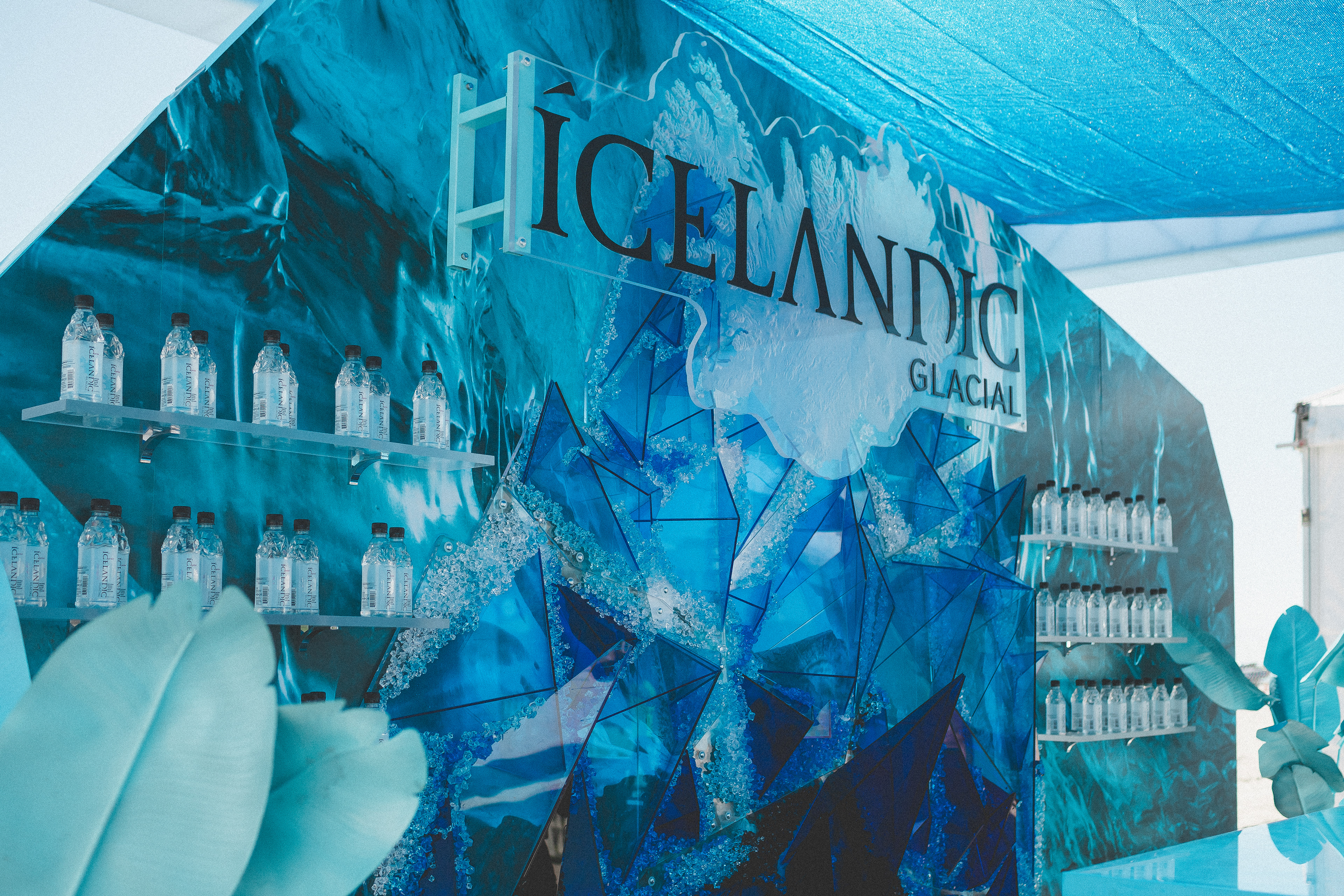 SBWFF - ISLANDIC FOOTPRINT