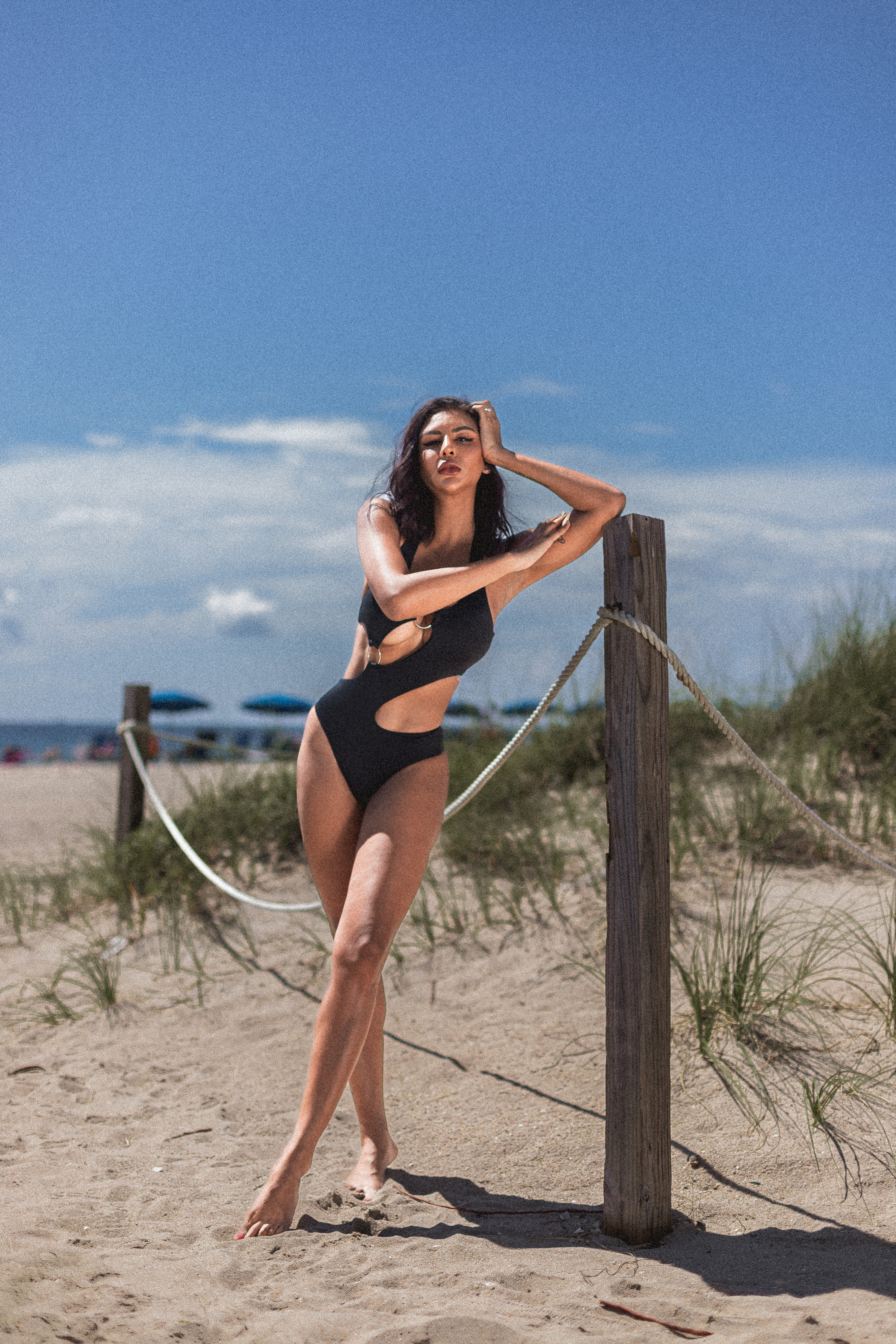FASHION EDITORIAL