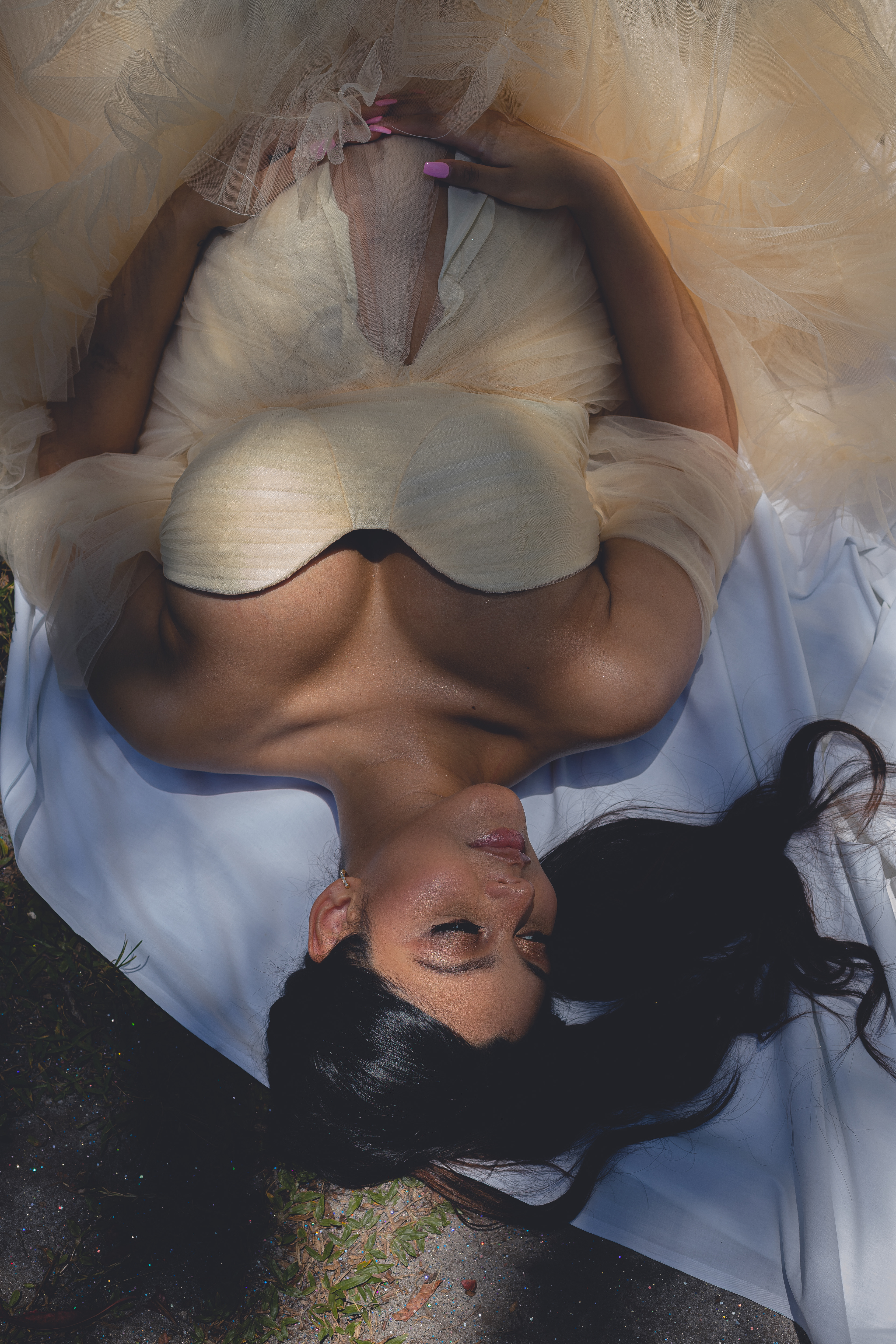 MATERNITY PORTRAIT