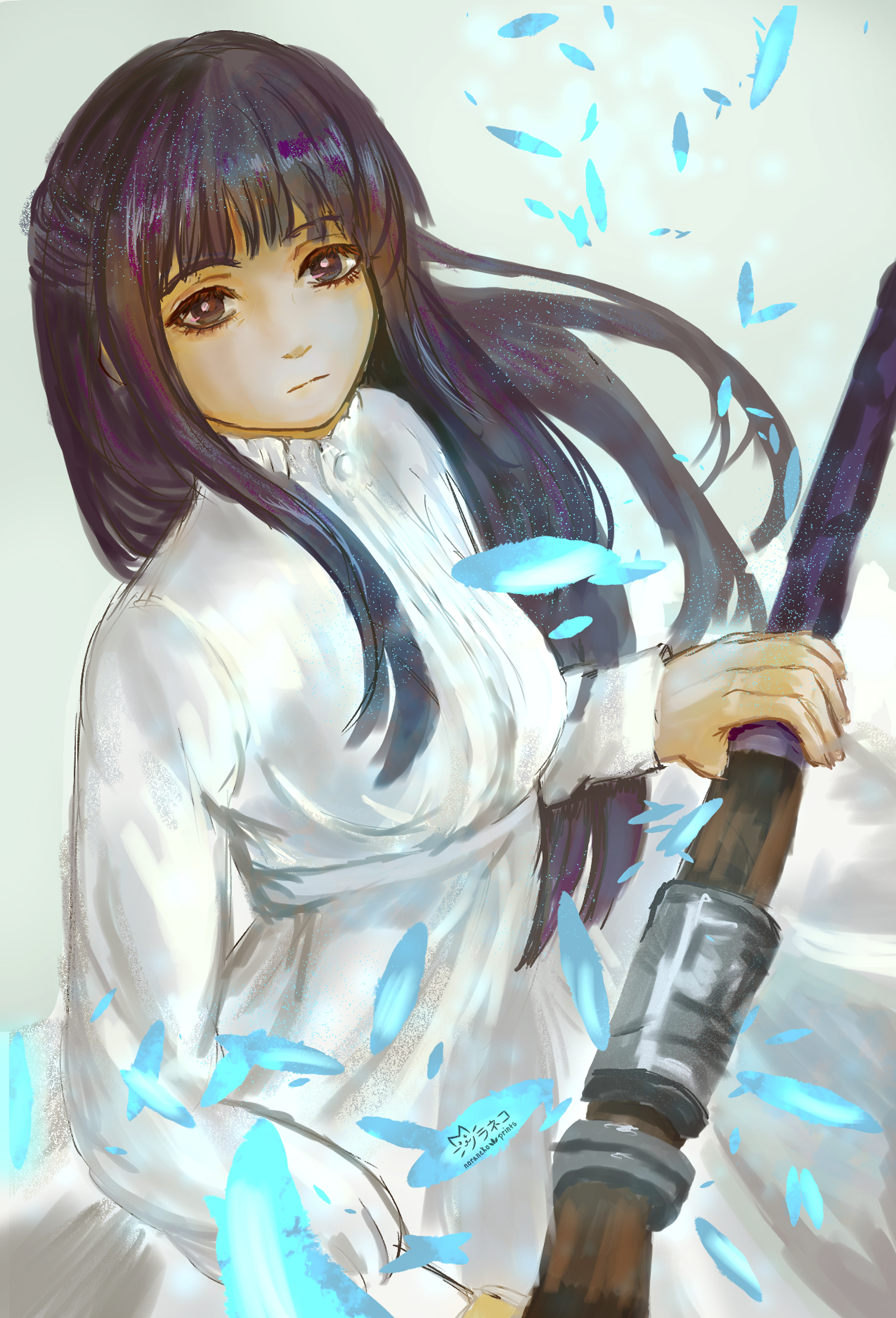"Apprentice Mage" (Frieren: Beyond Journey's End)
