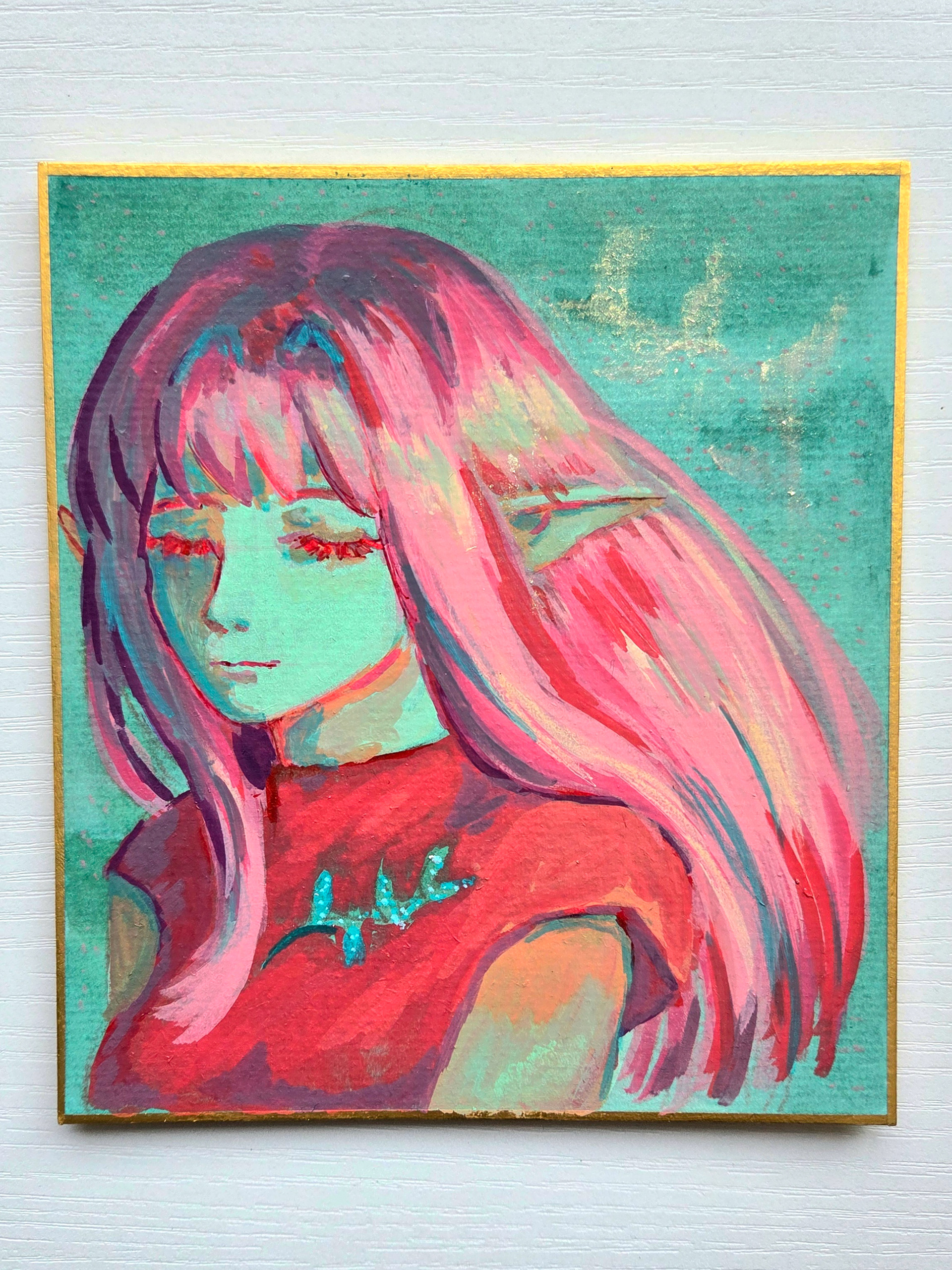 "Tranquility"