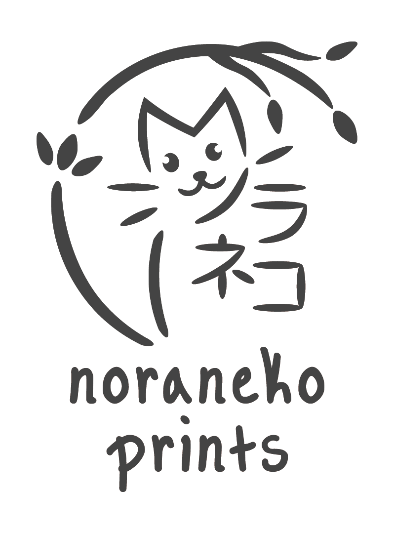Noraneko Prints
