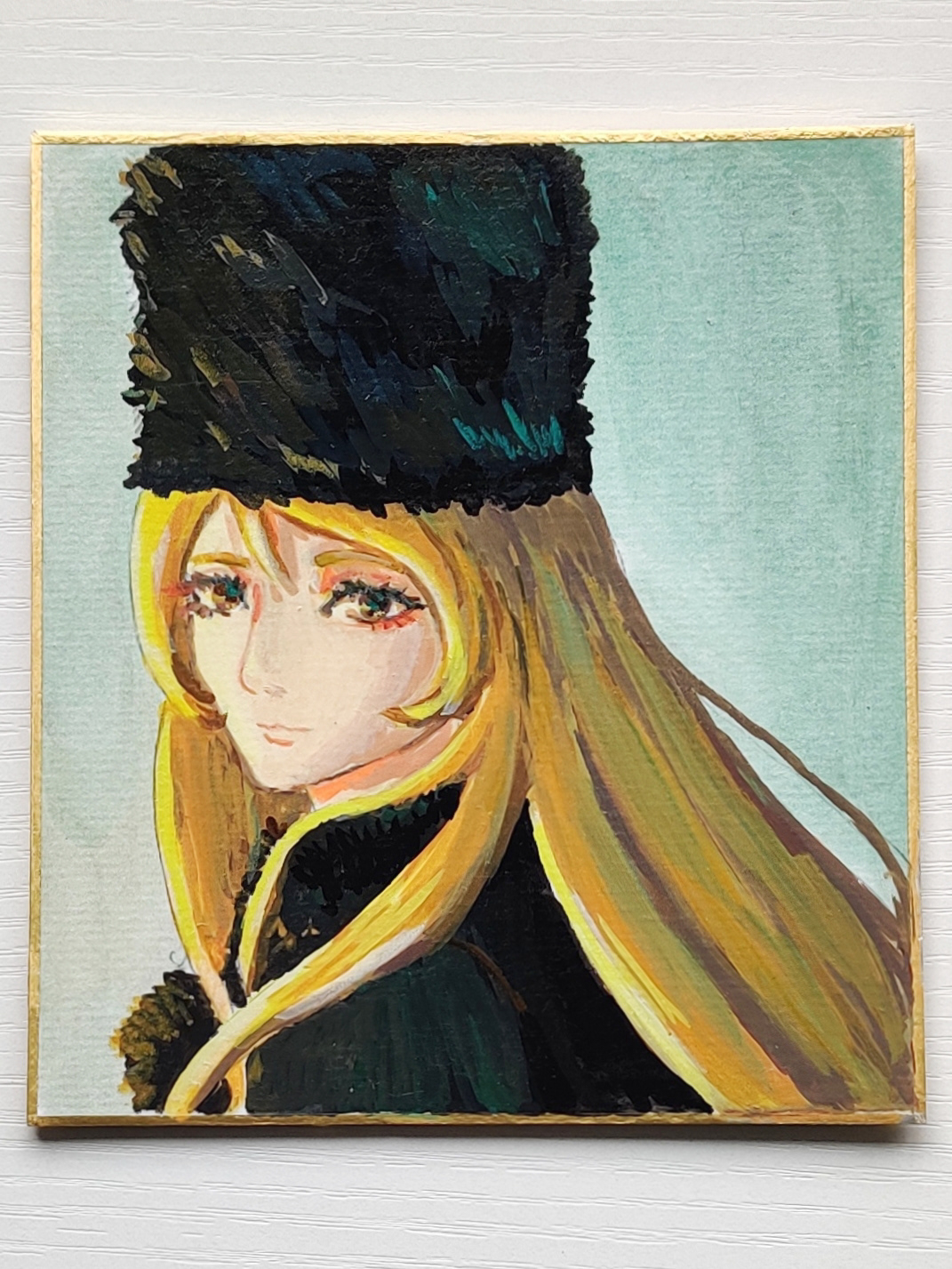 "Maetel" (Galaxy Express 999)
