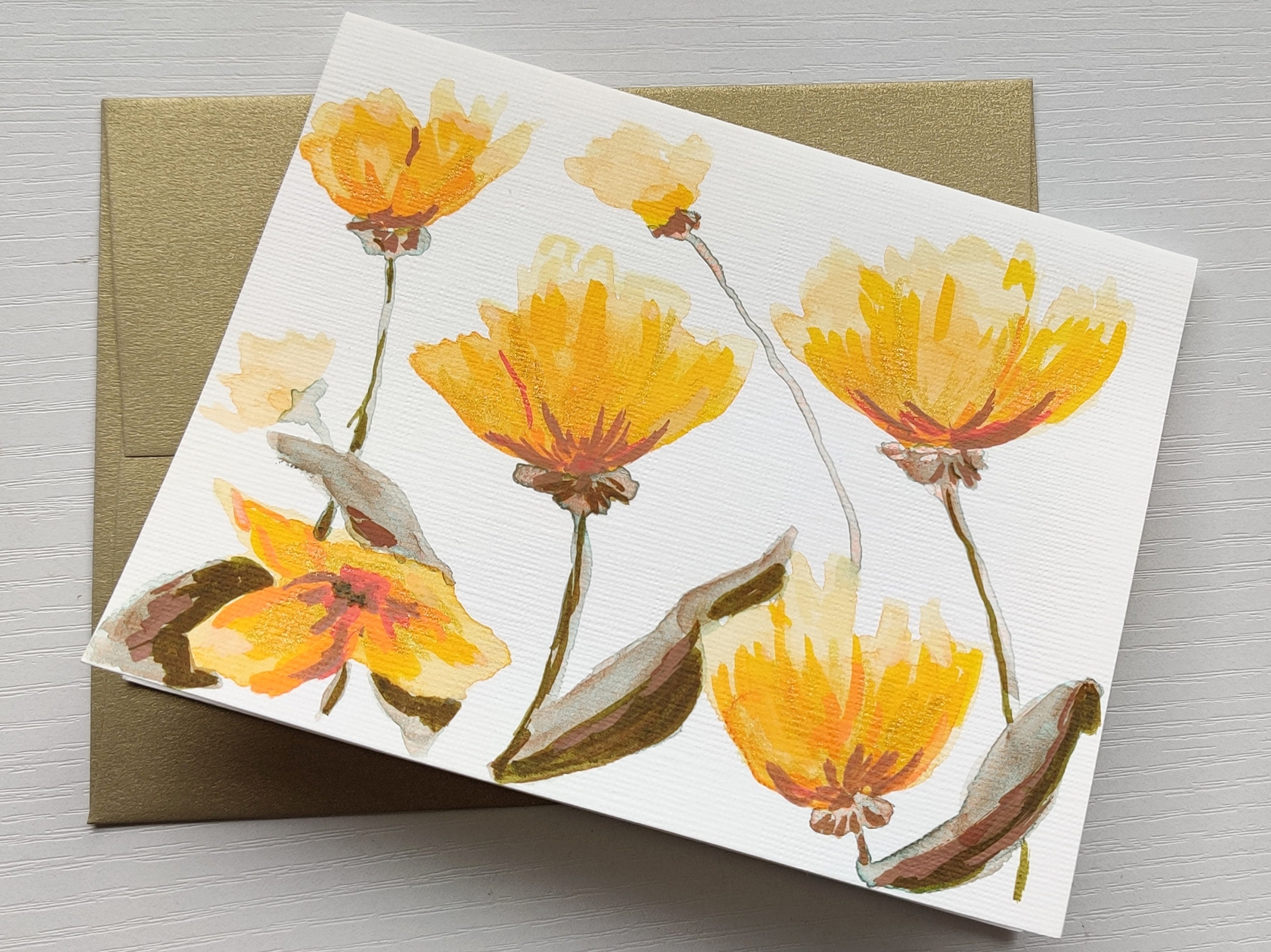 "Efflorescence" - Sulfur Cosmos