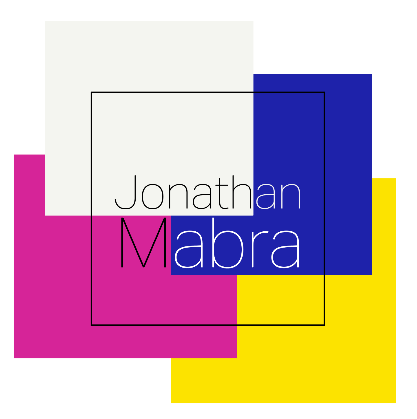 Jonathan Mabra