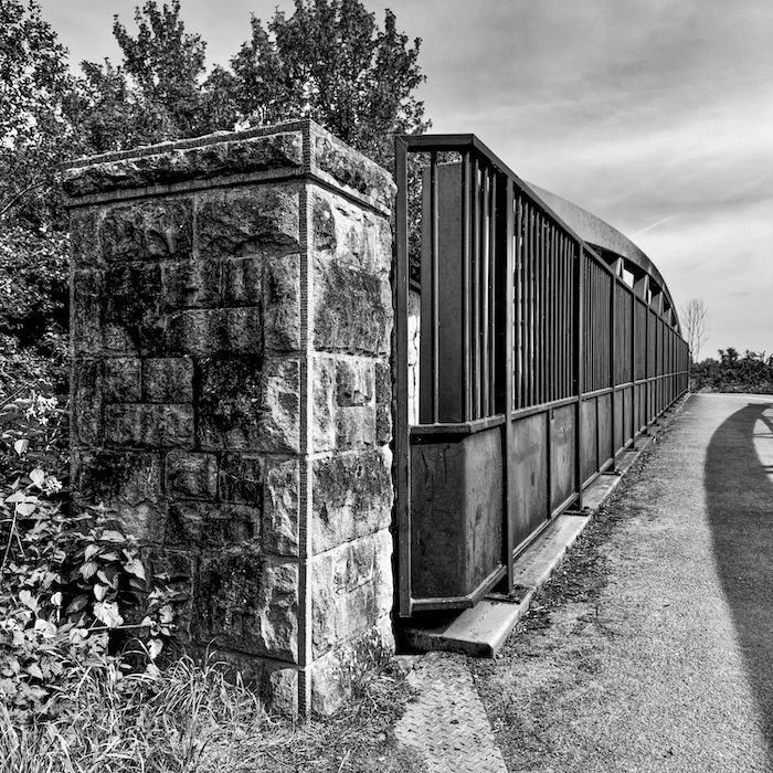 Shadow Steel and Stone - Low resolution © Mark Sterry-Blunt - Prints full resolution