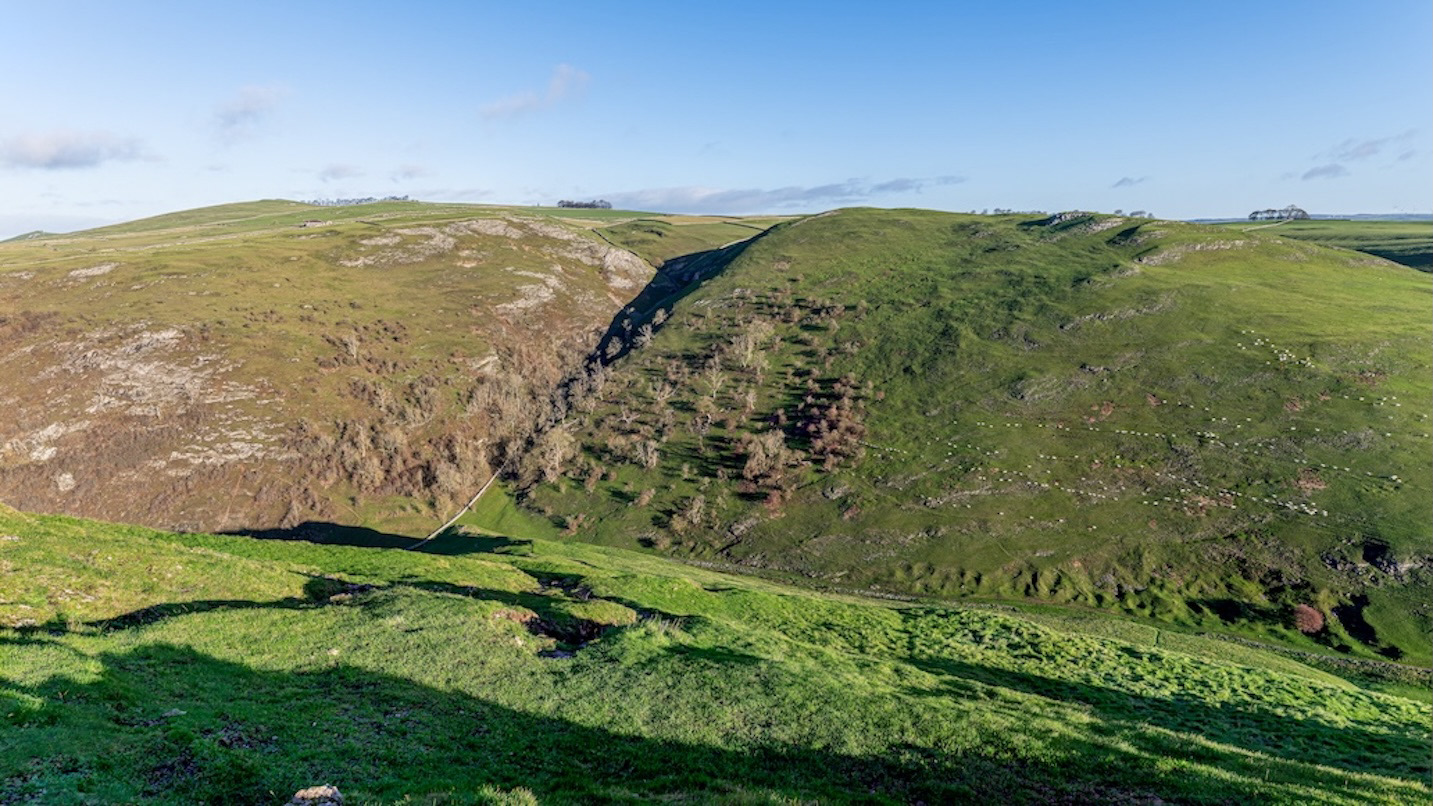 Straight Lines - Low resolution © Mark Sterry-Blunt - Prints full resolution