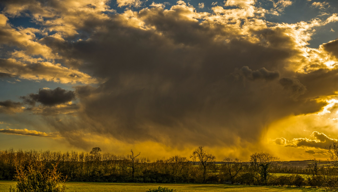 First Snow - Low Resolution © Mark Sterry-Blunt - Prints full resolution