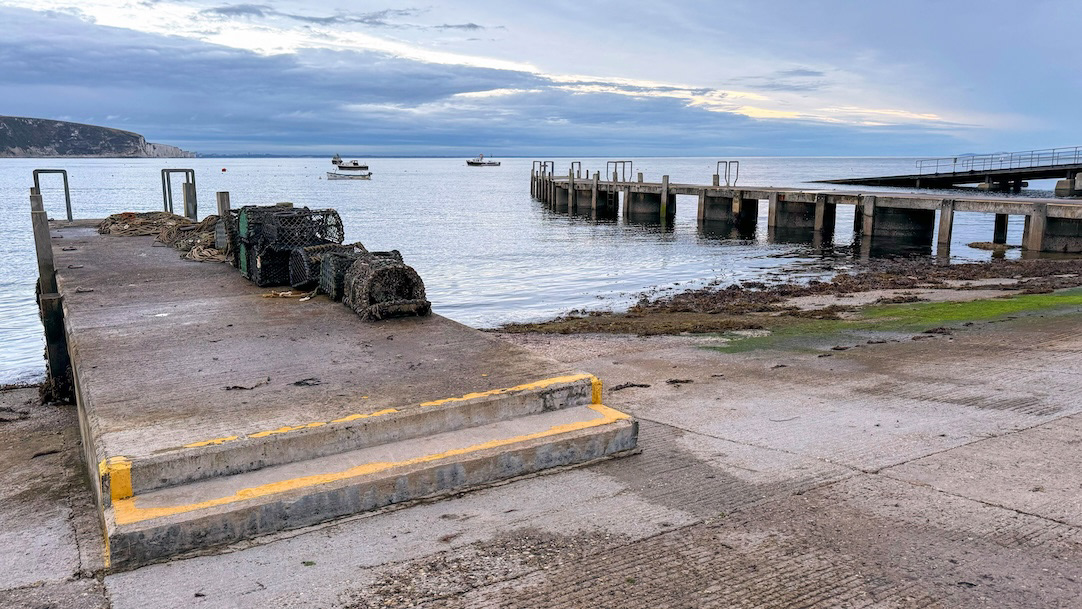 Mind the Step - Low resolution © Mark Sterry-Blunt - Prints full resolution