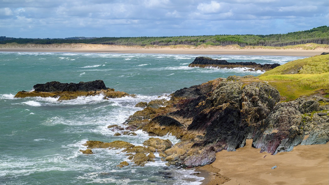 Left Side Long - Low resolution © Mark Sterry-Blunt - Prints full resolution