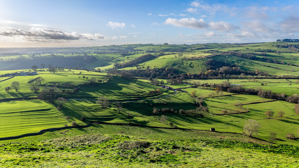 Stratification - Low resolution © Mark Sterry-Blunt - Prints full resolution