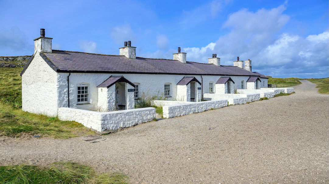 Chimney Pots - Low resolution © Mark Sterry-Blunt - Prints full resolution