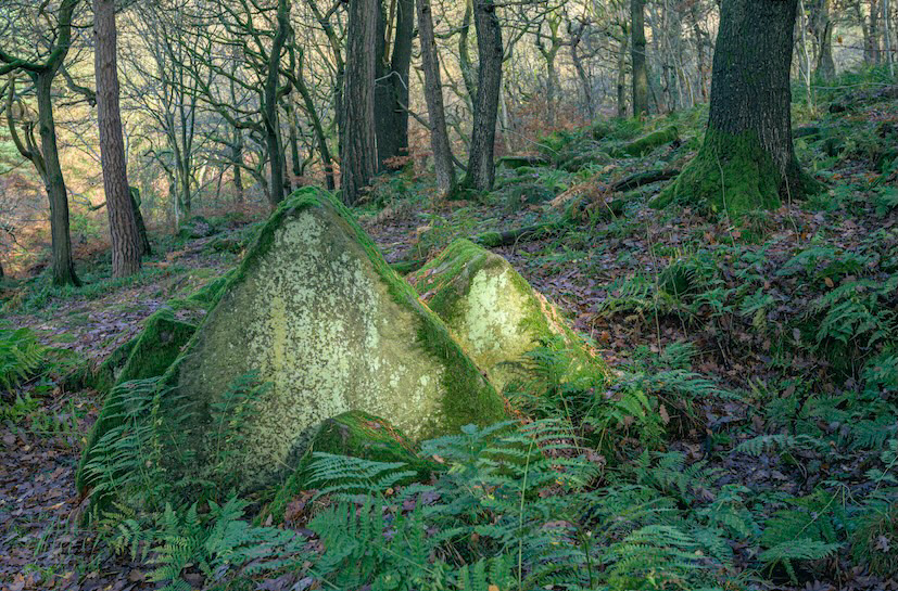 White Peaks - Low resolution © Mark Sterry-Blunt - Prints full resolution
