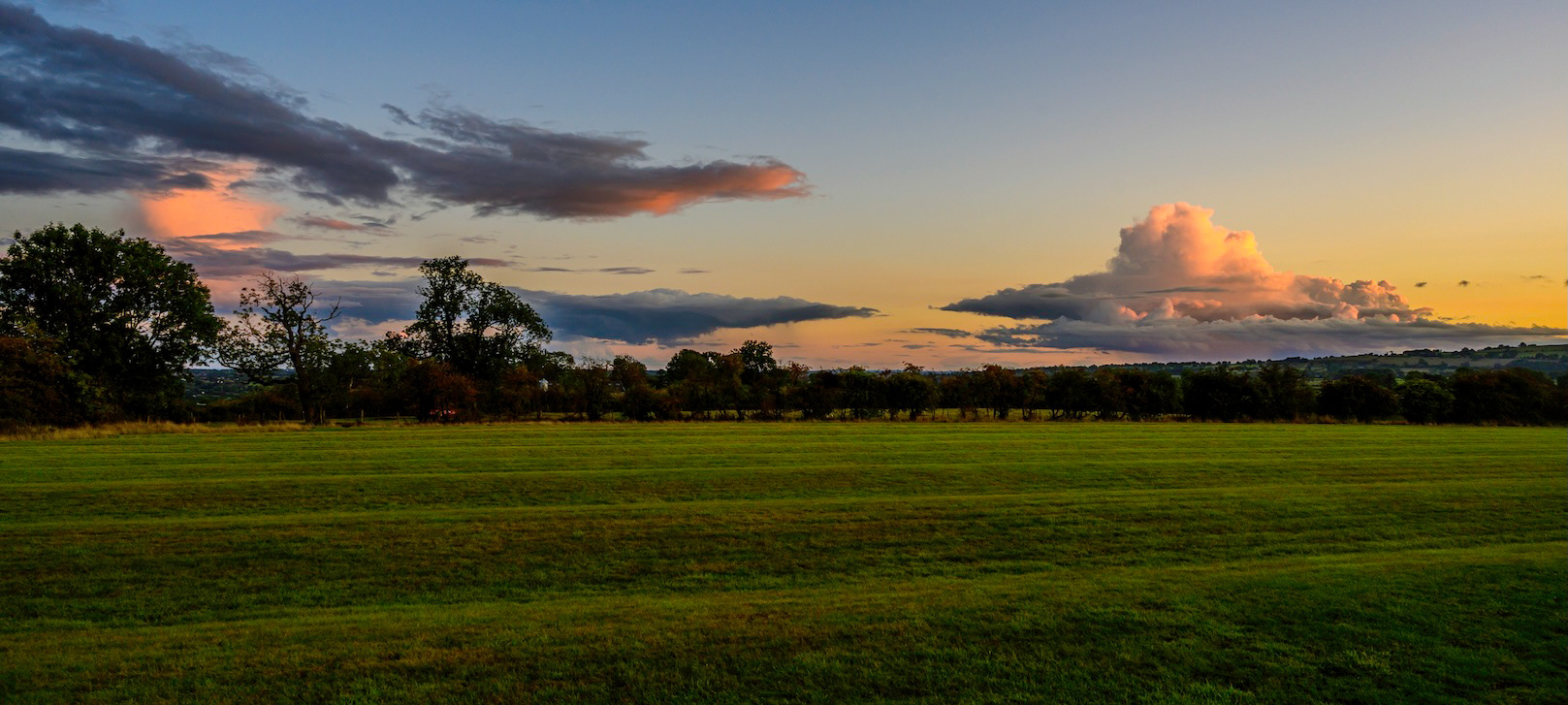 Waves Beneath Clouds - Low Resolution © Mark Sterry-Blunt - Prints full resolution