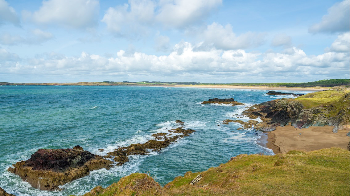 Left Side Wide - Low resolution © Mark Sterry-Blunt - Prints full resolution