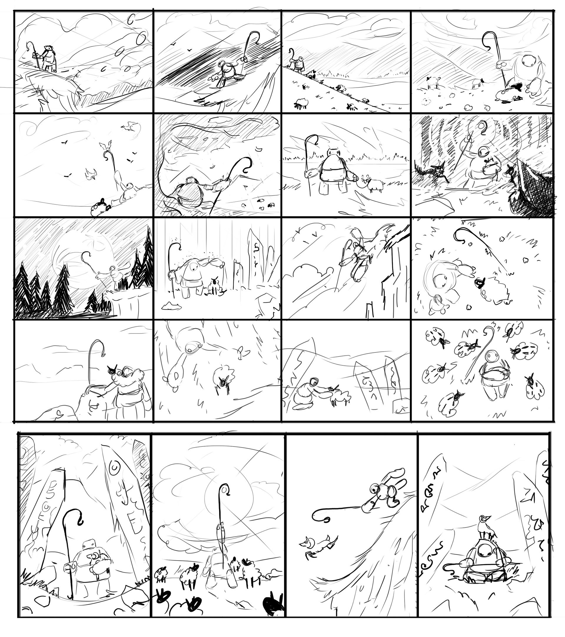 Thumbnails