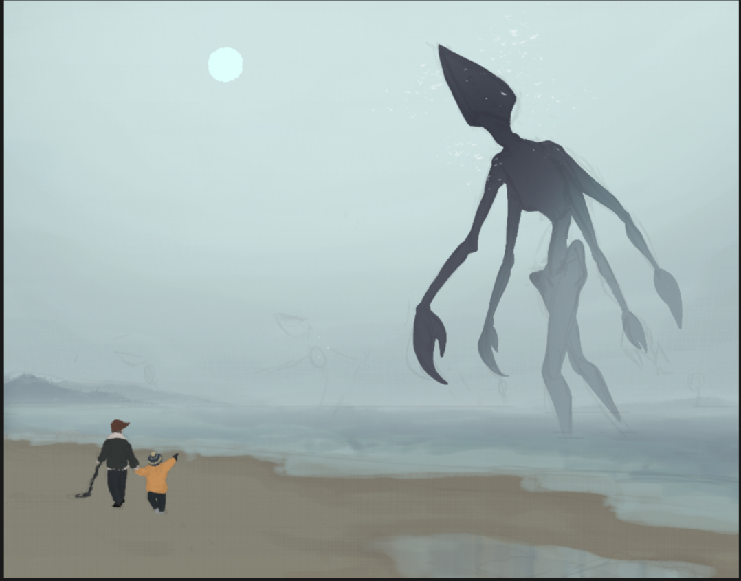 Color Rough