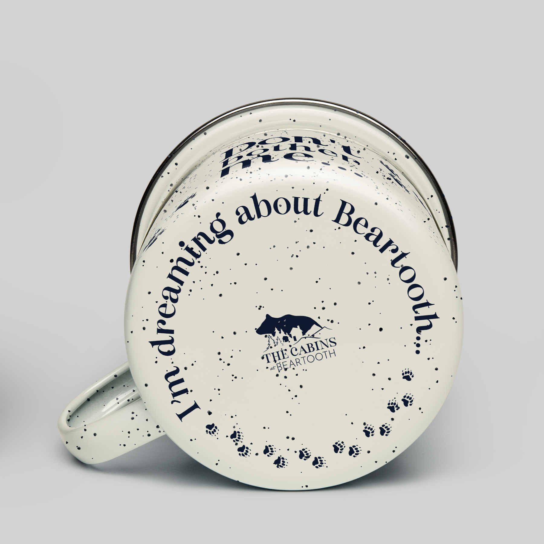 Mug (Bottom)