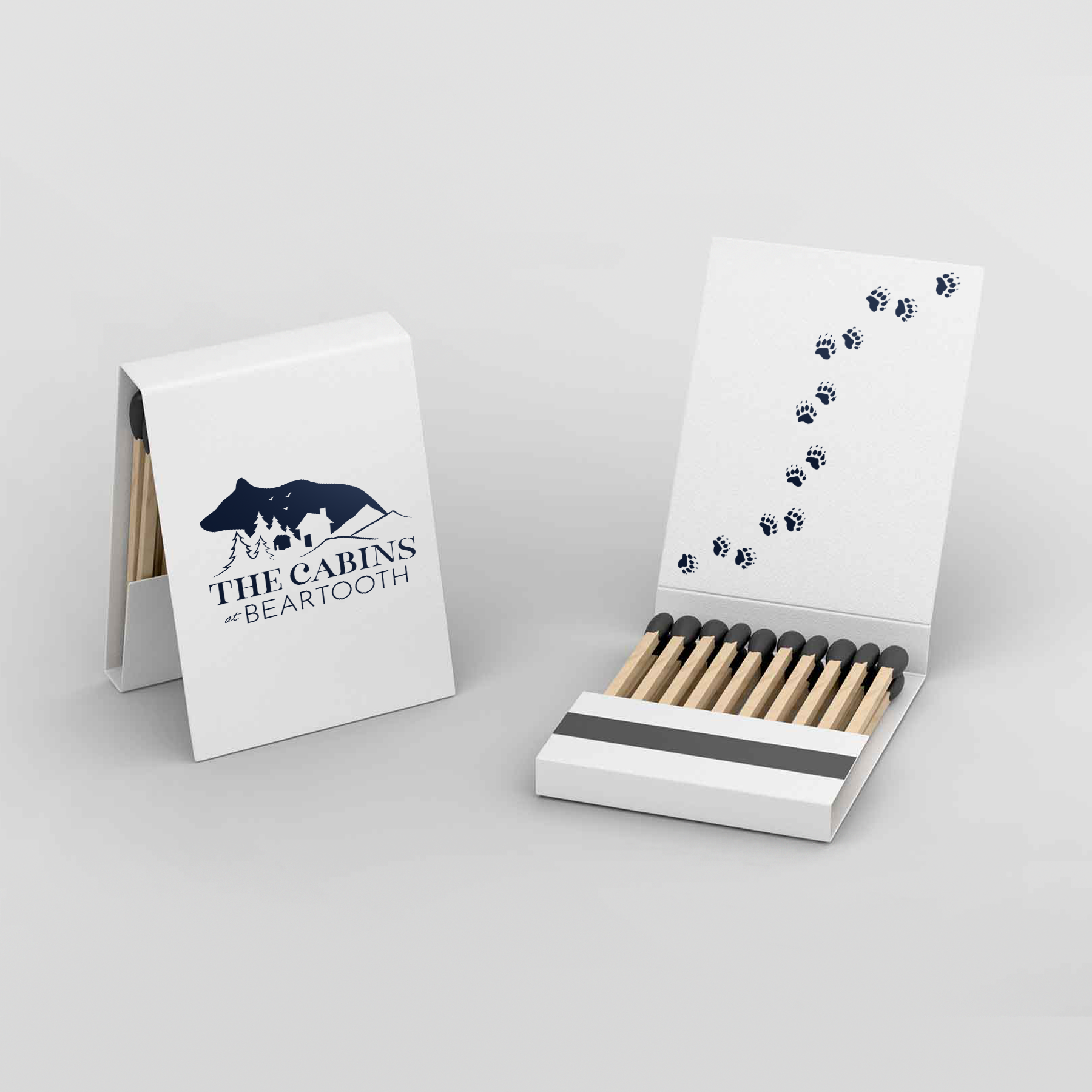 Matchbook