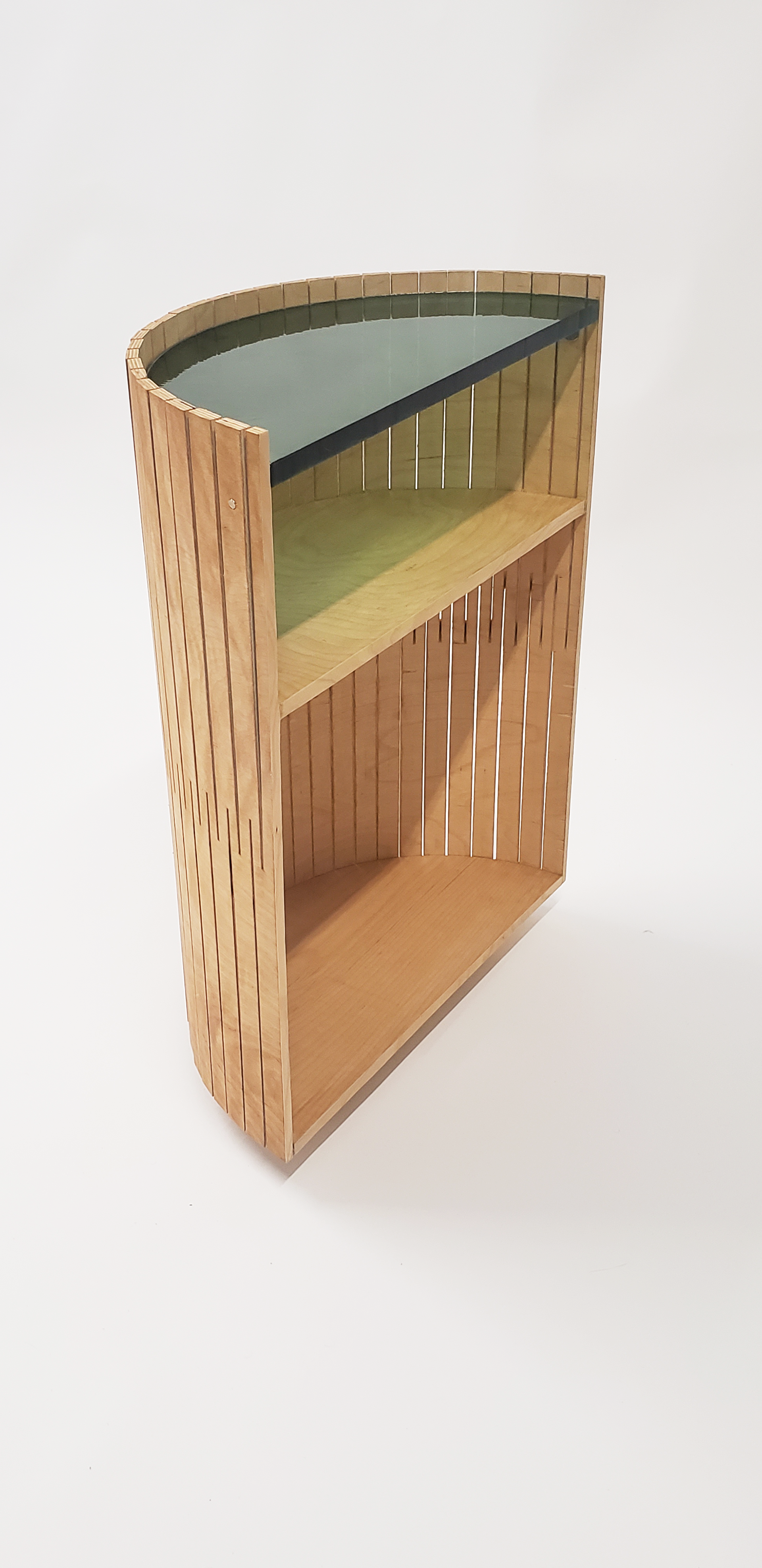 Laguna Table (single split view)