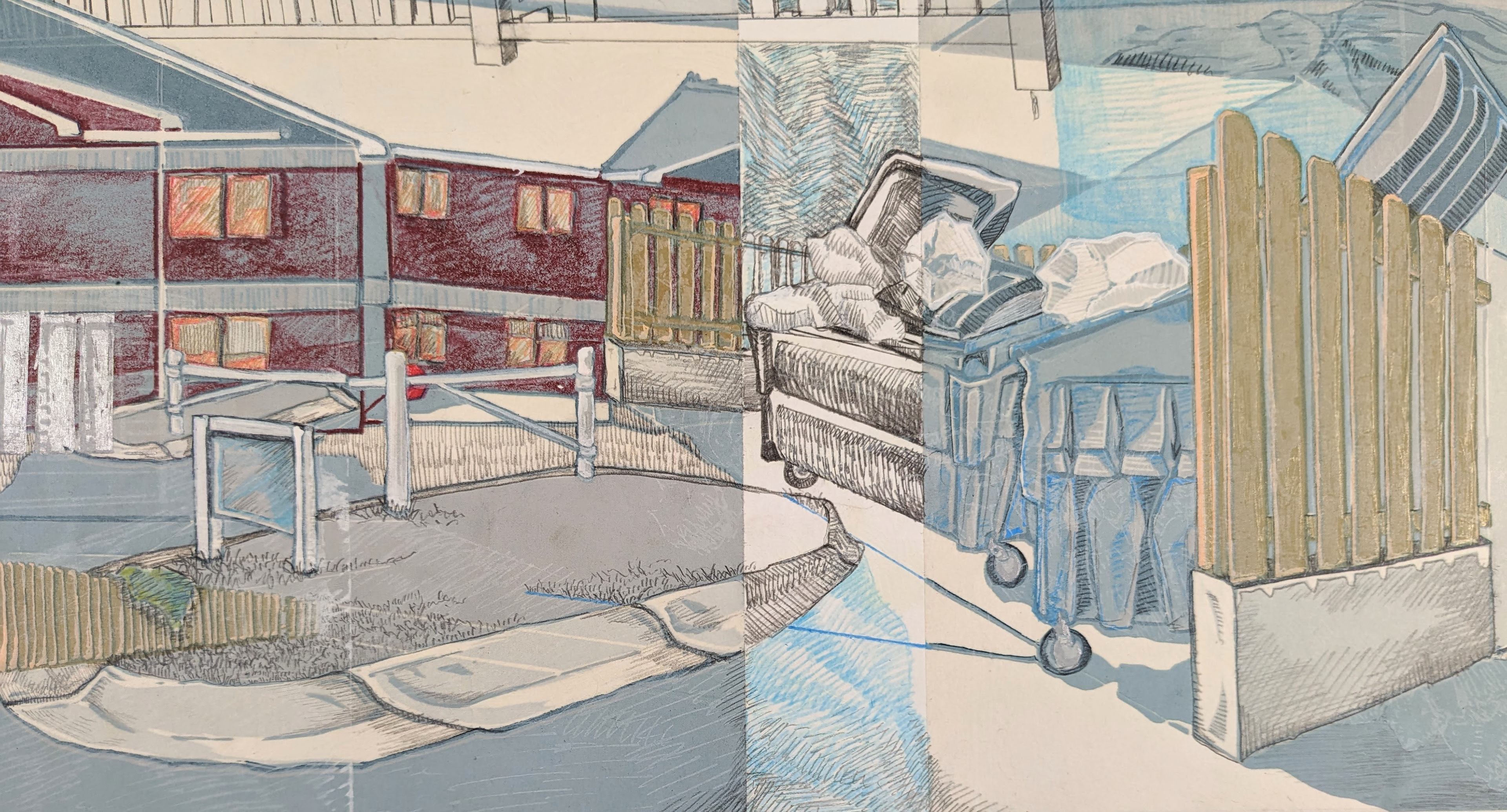 Assisted Living (Joanie)-DETAIL