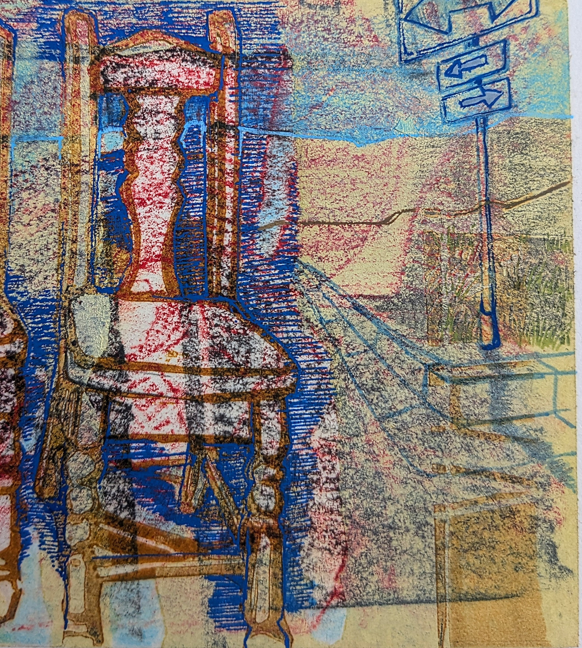 Parental/Prenatal Personas *DETAIL*