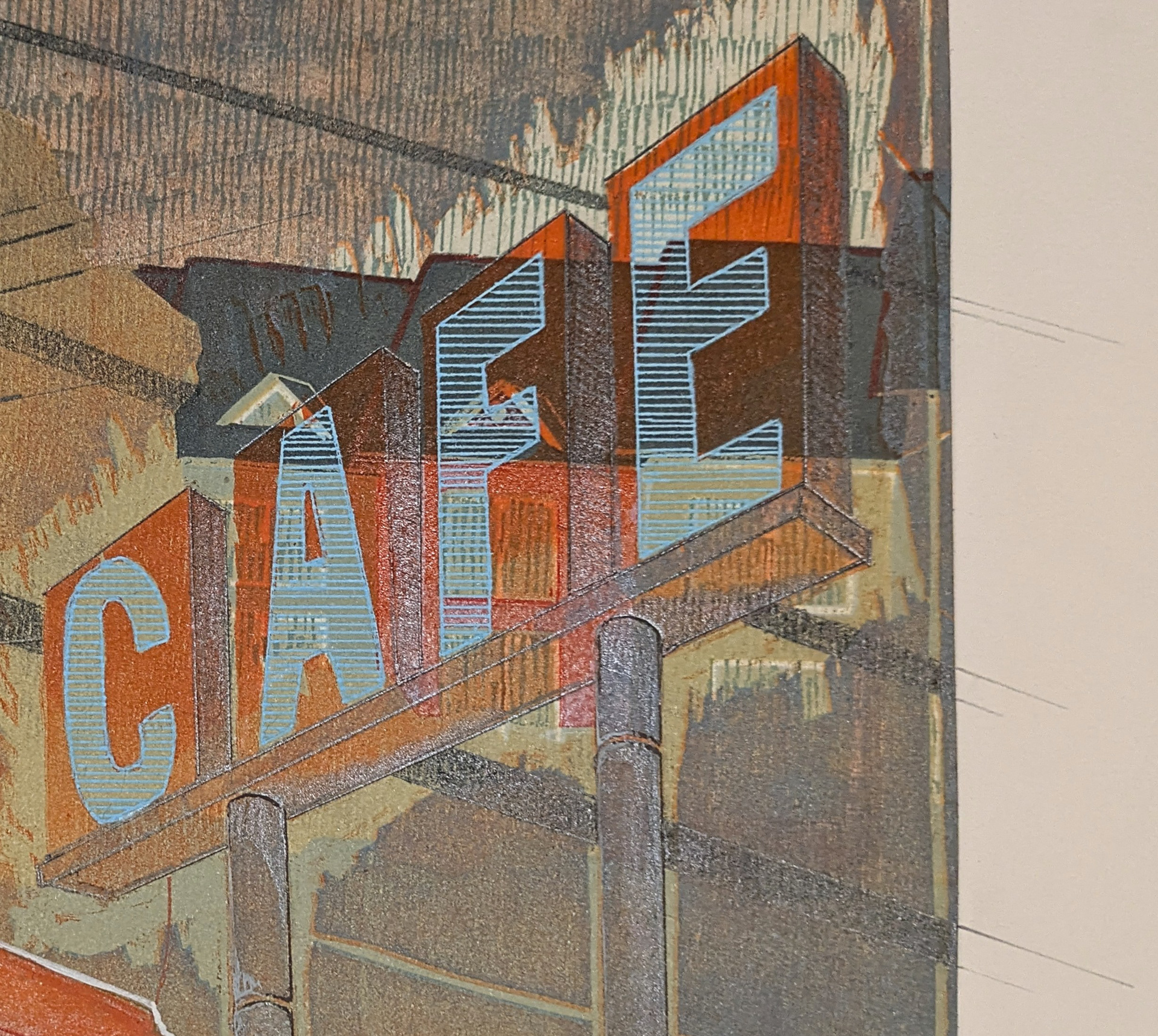 Elementary Landmarks for Fatherhood *DETAIL*