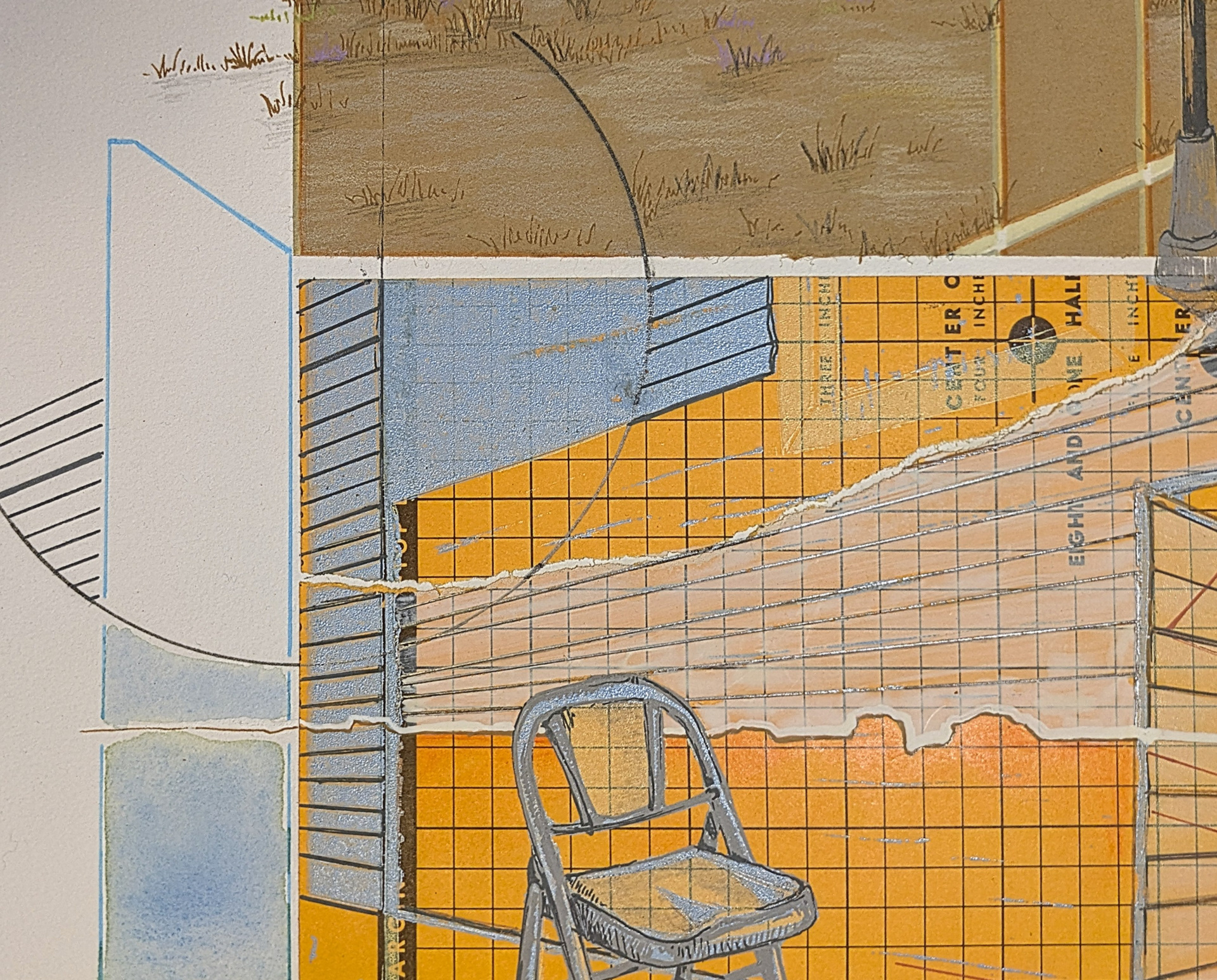 Elementary Landmarks for Fatherhood *DETAIL*