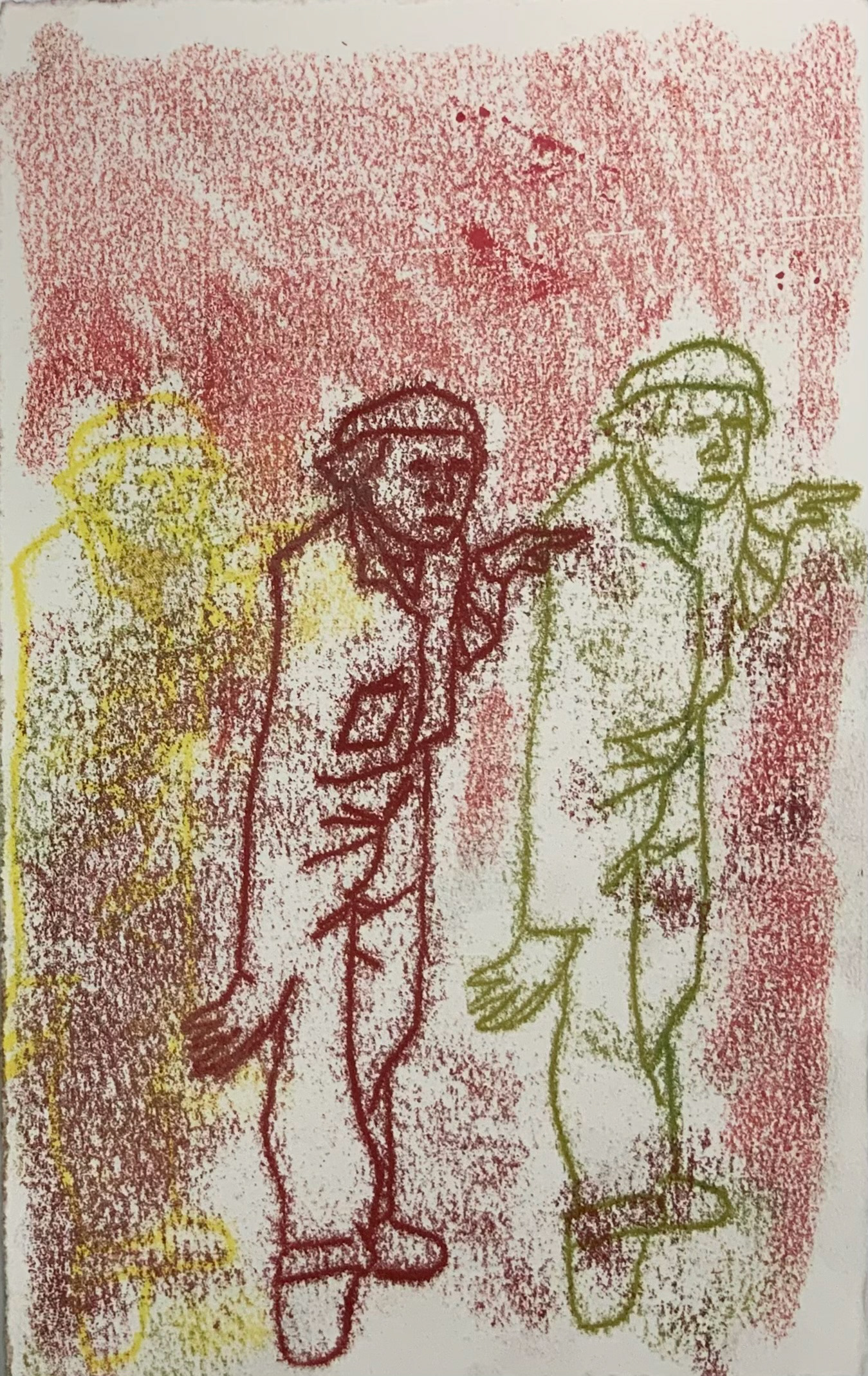 Trace Monotype