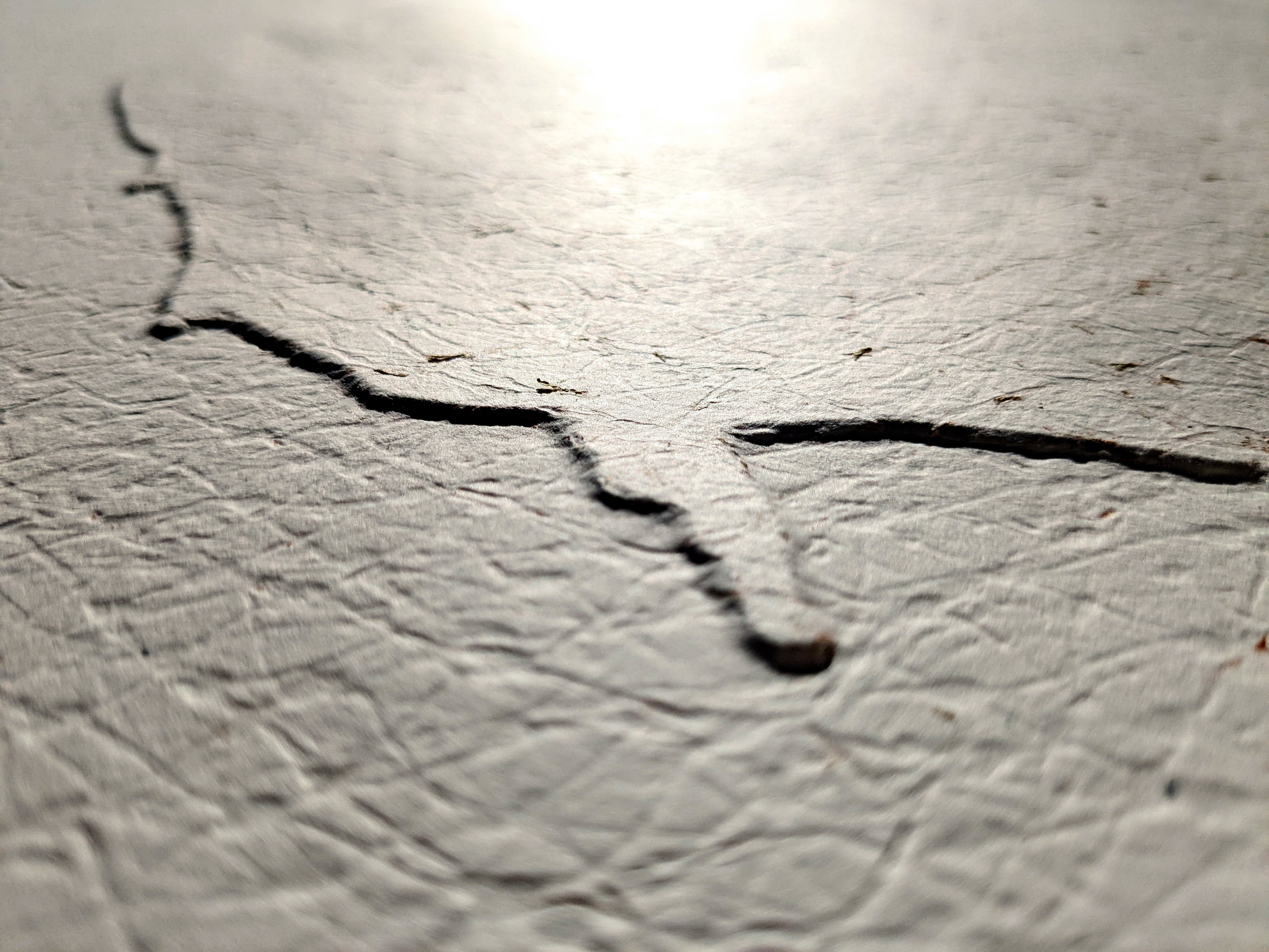 *detail*