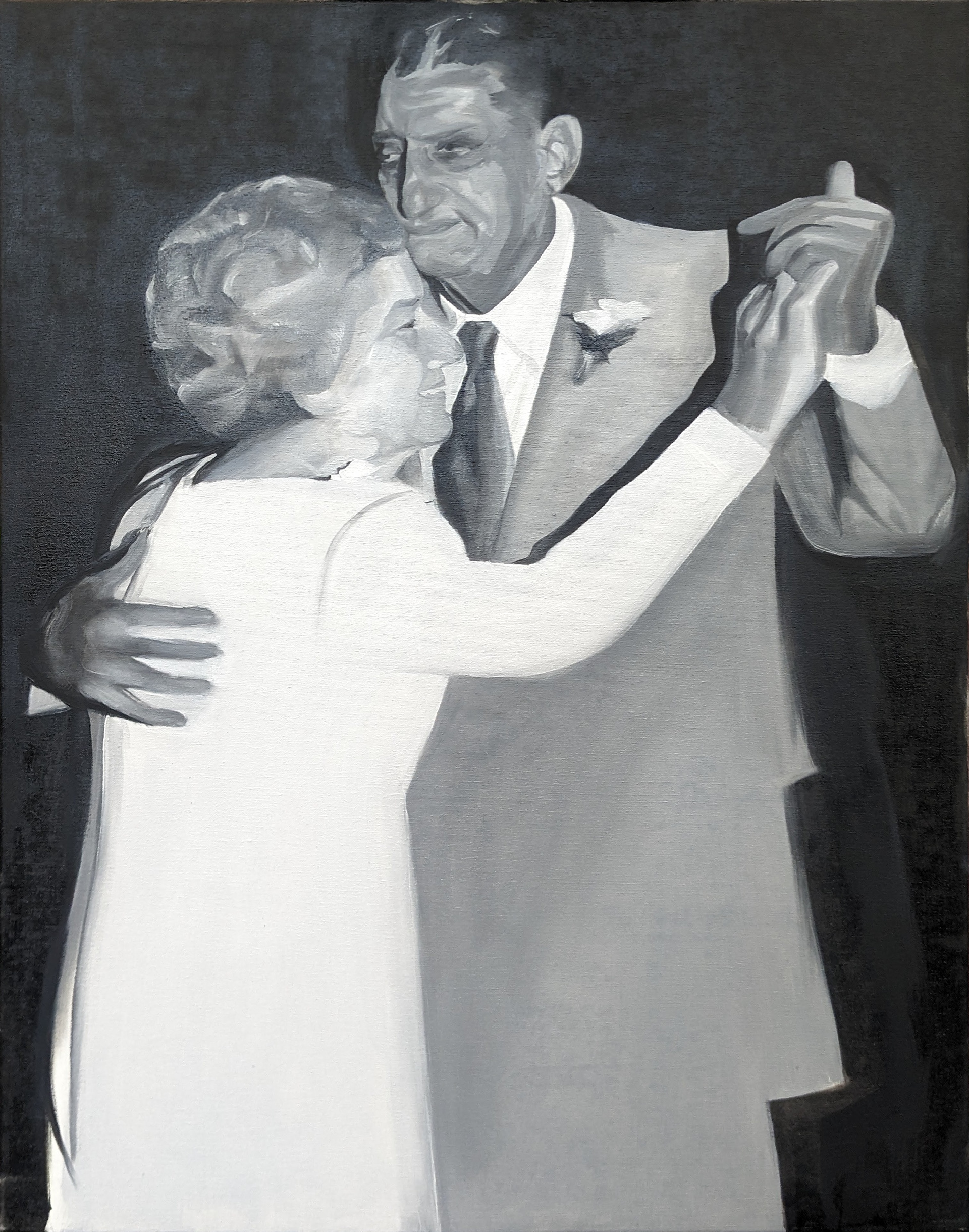 Painting I--Proposal Project