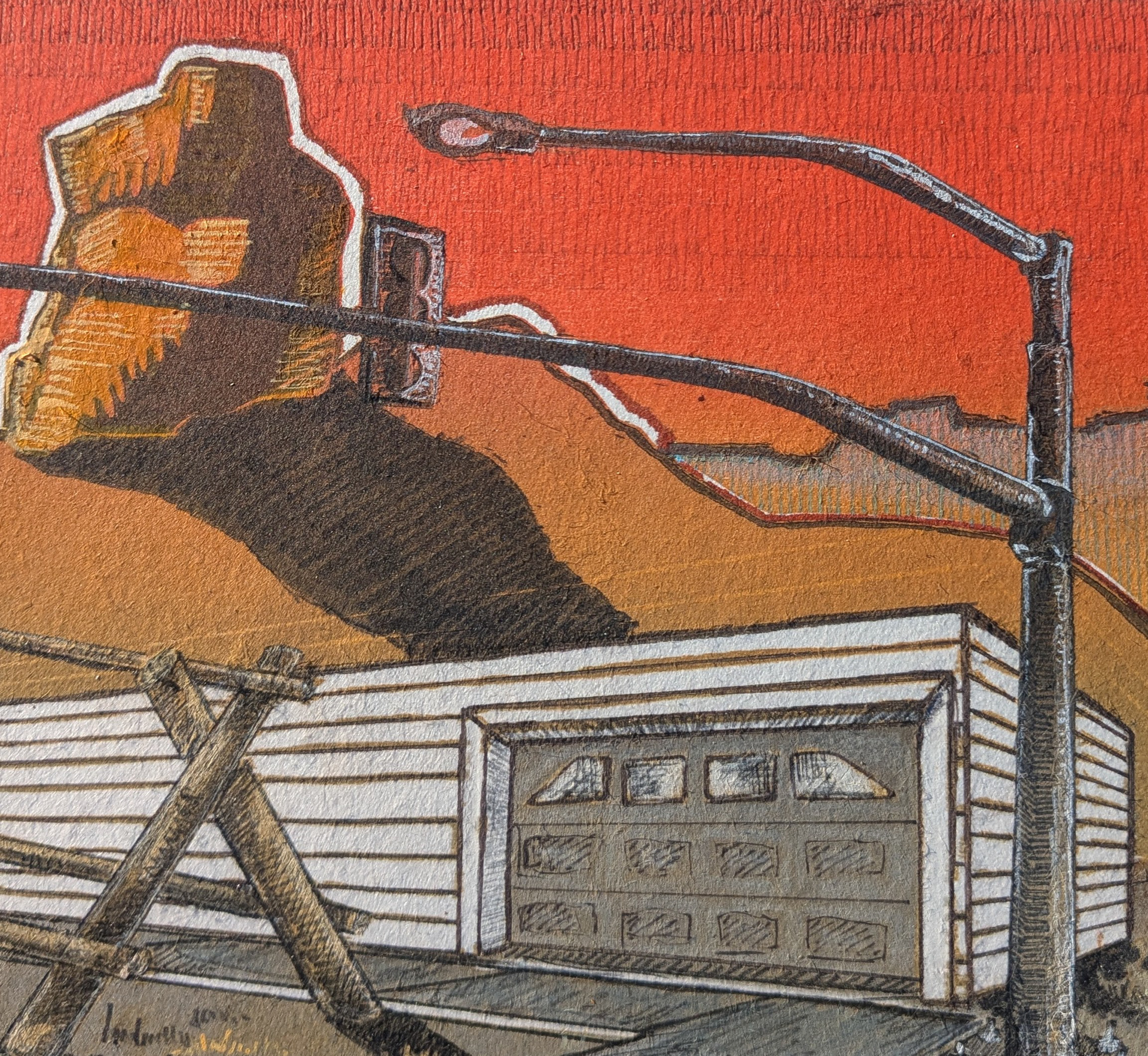 Intersection *DETAIL*