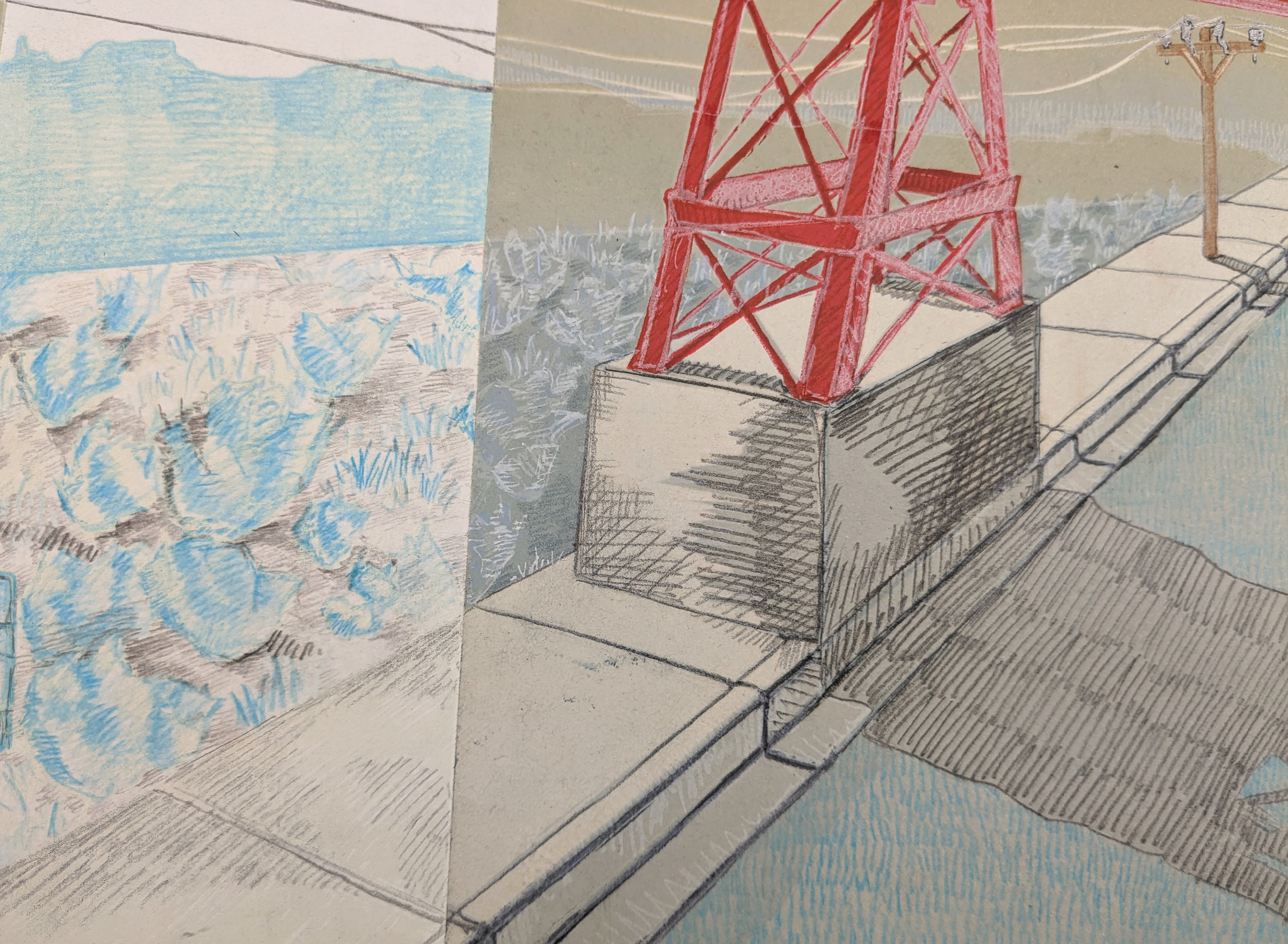 Old Constants, And New-DETAIL