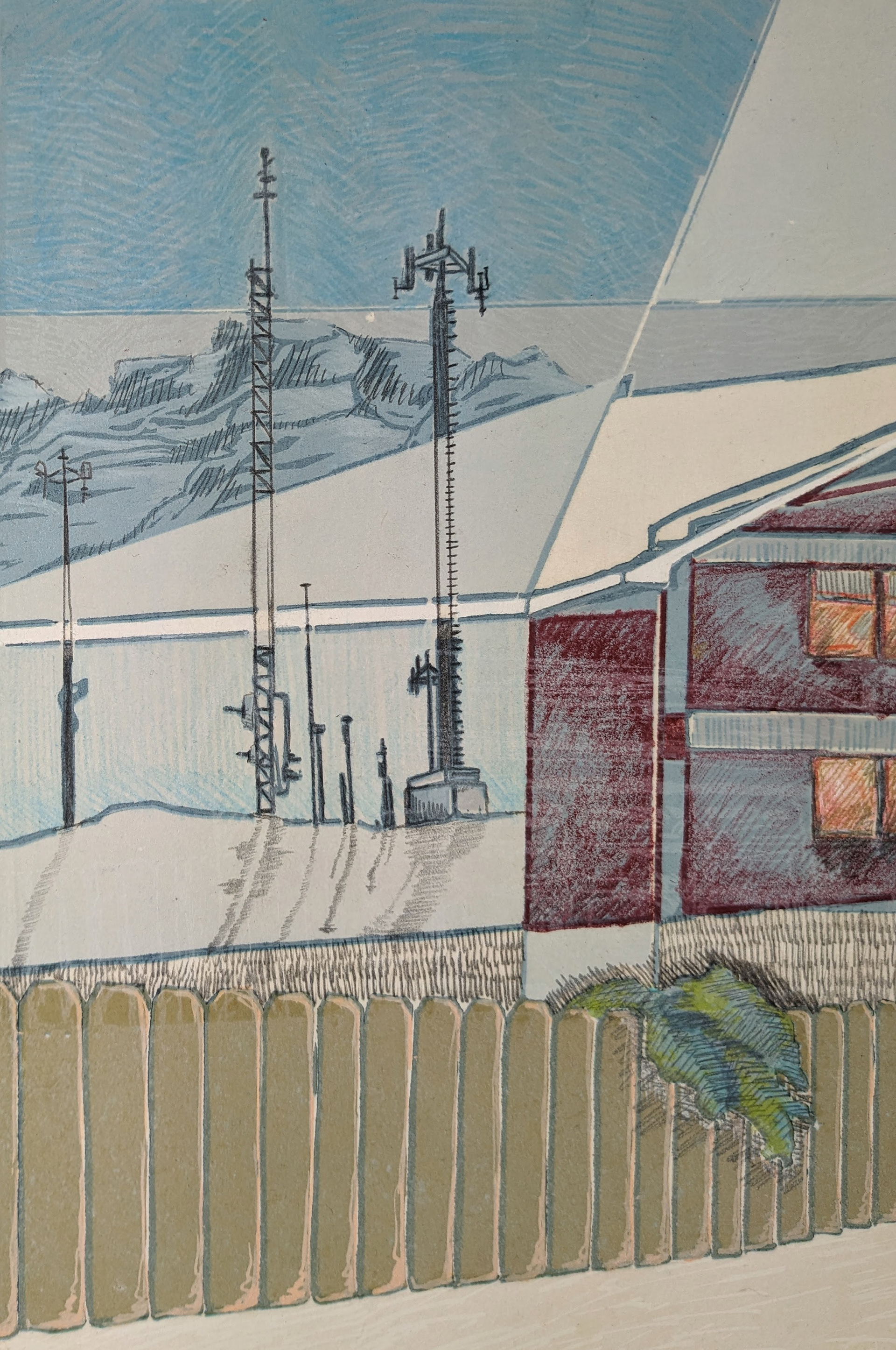 Assisted Living (Joanie)-DETAIL
