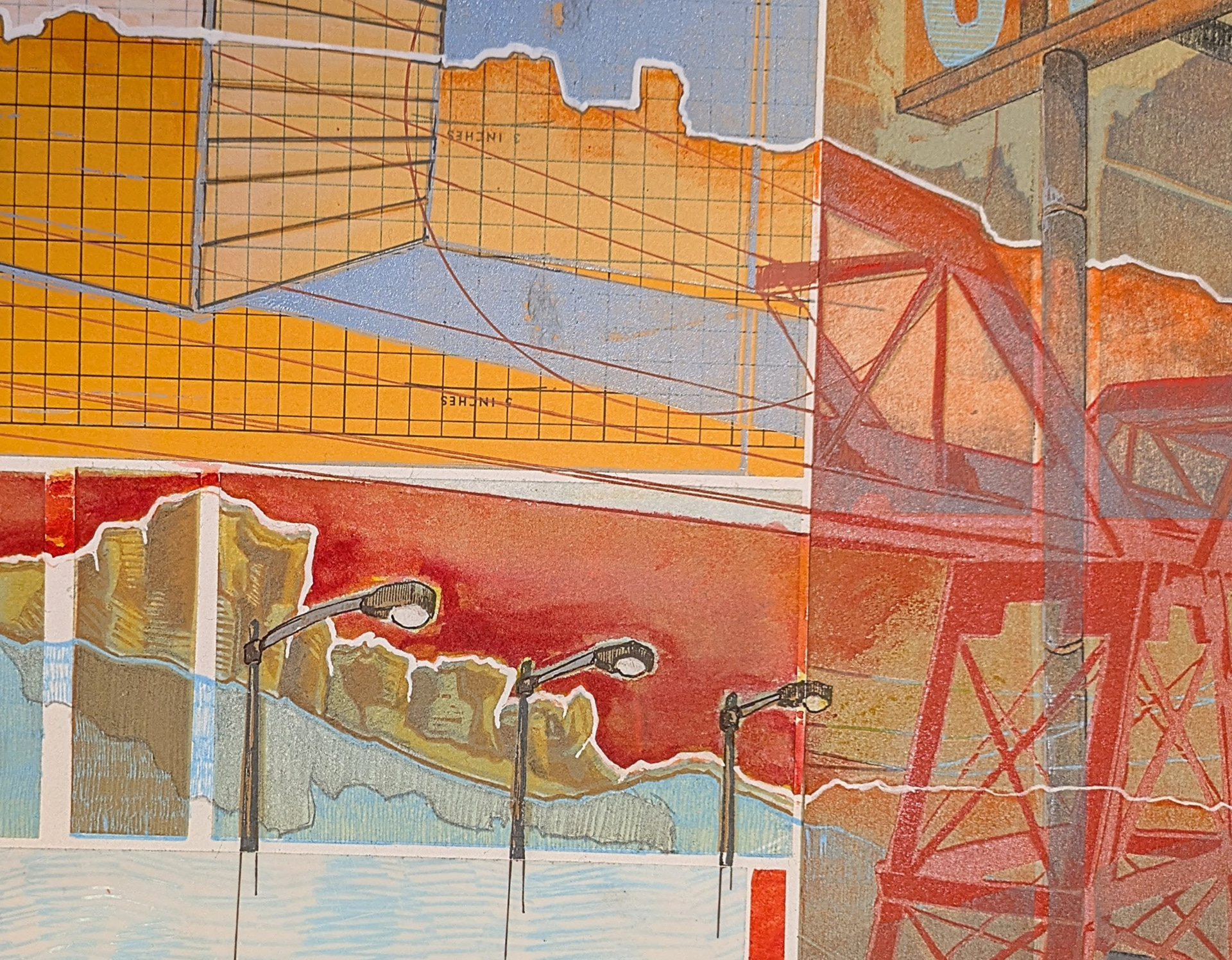 Elementary Landmarks for Fatherhood *DETAIL*