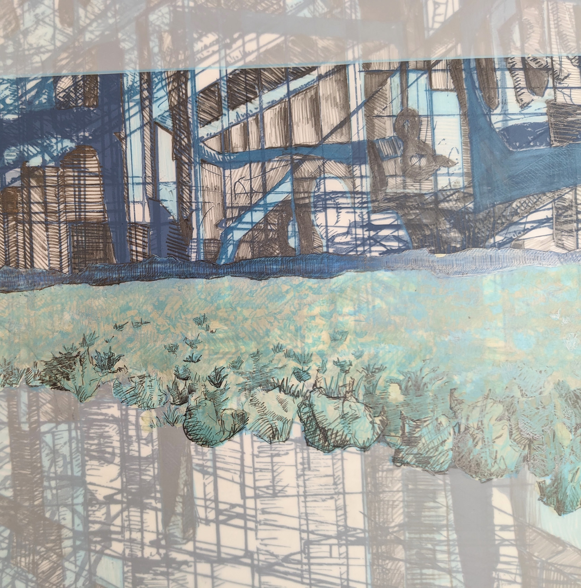 Prairie Chairs-DETAIL