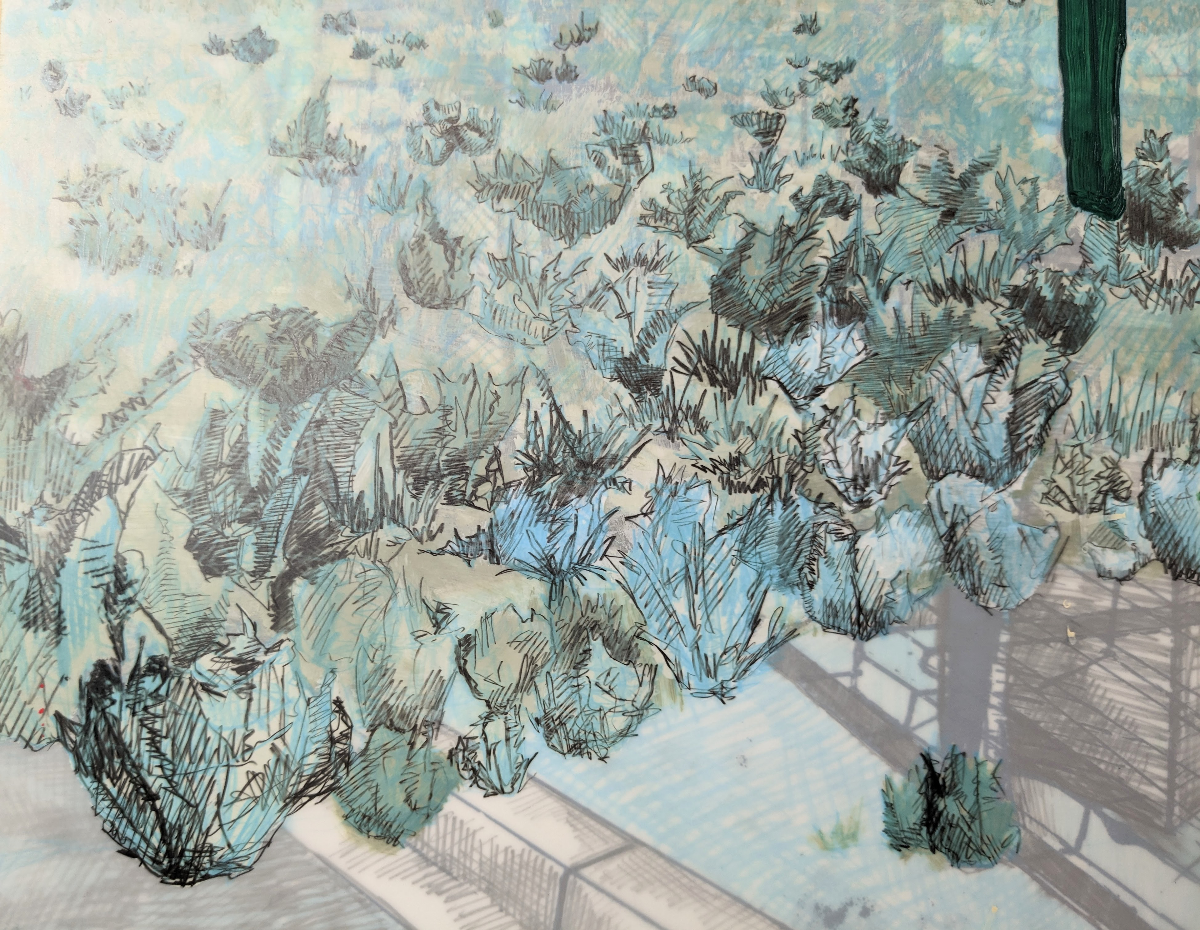 Prairie Chairs-DETAIL