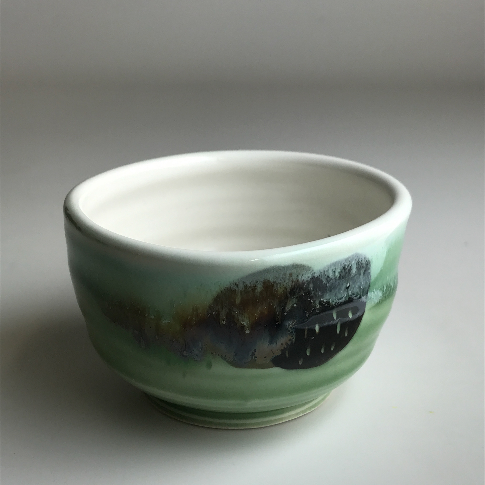 Porcelain Cup 2, 2012