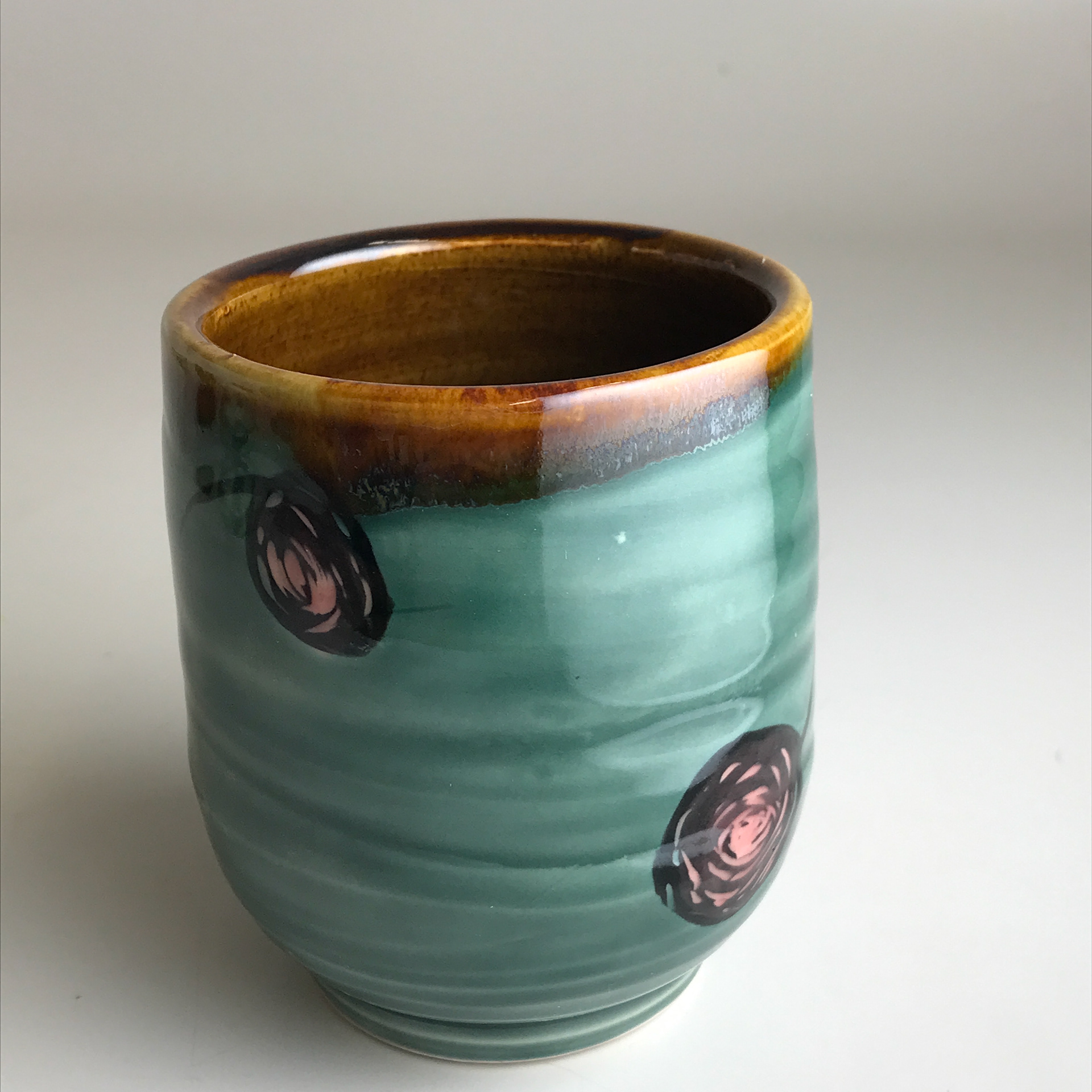Porcelain Cup 1, 2021