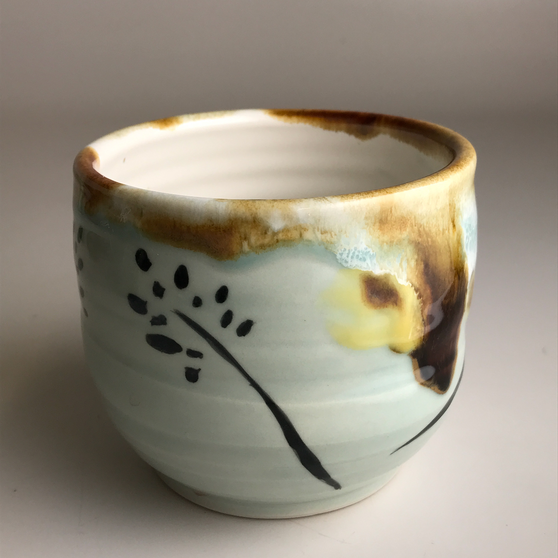 Porcelain Cup 3, 2021