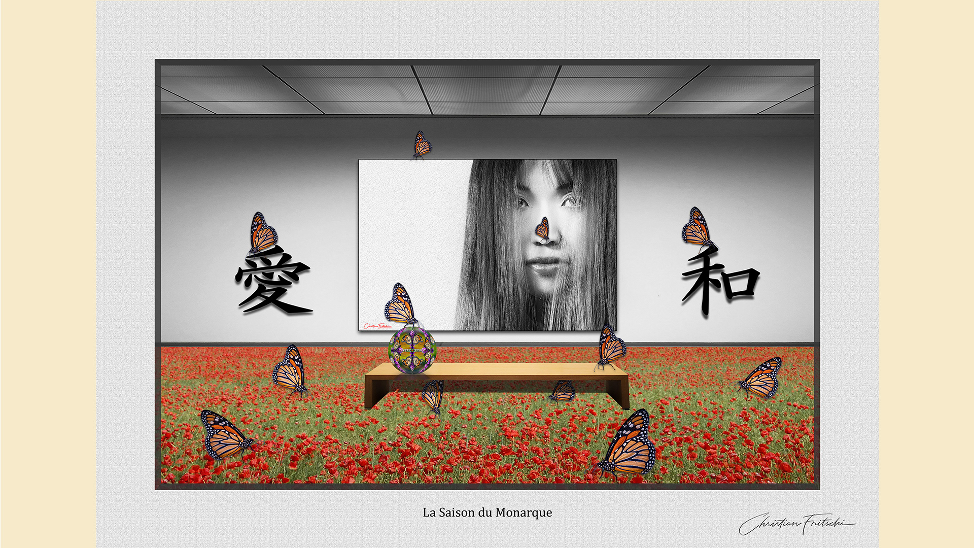 138-La Saison du Monarque