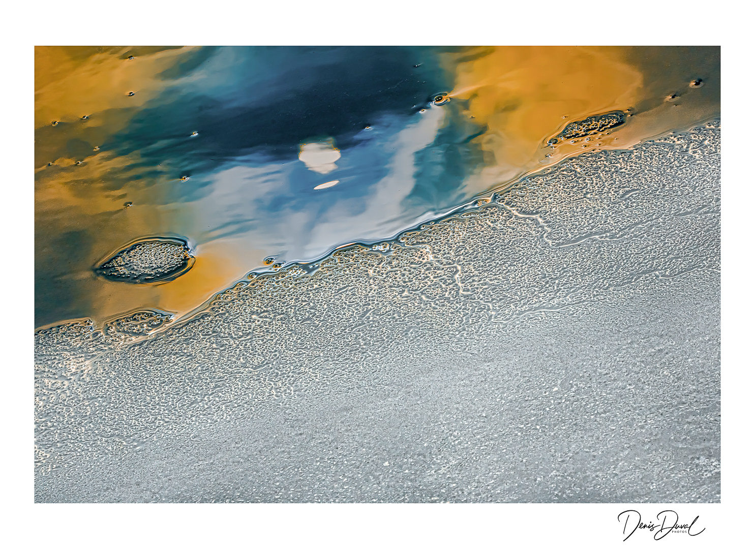 126-Entre ciel et glace