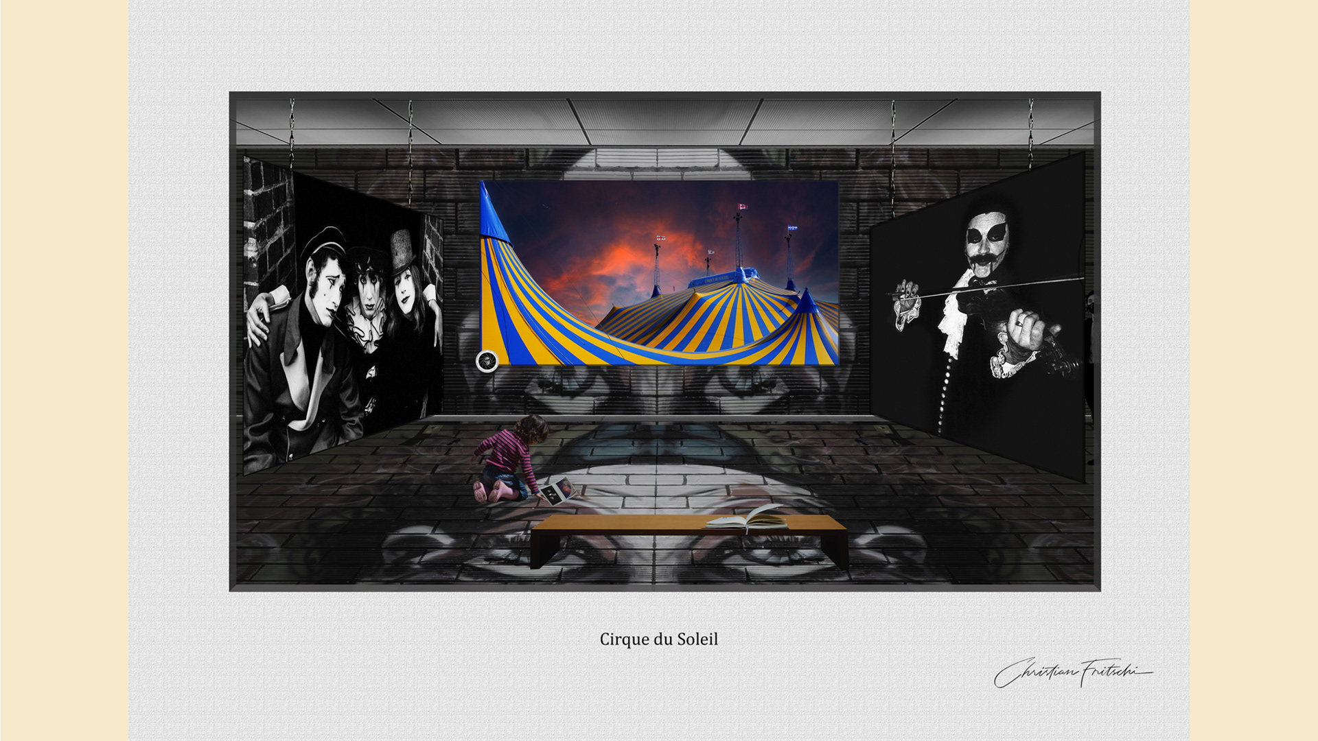 137-Cirque du Soleil
