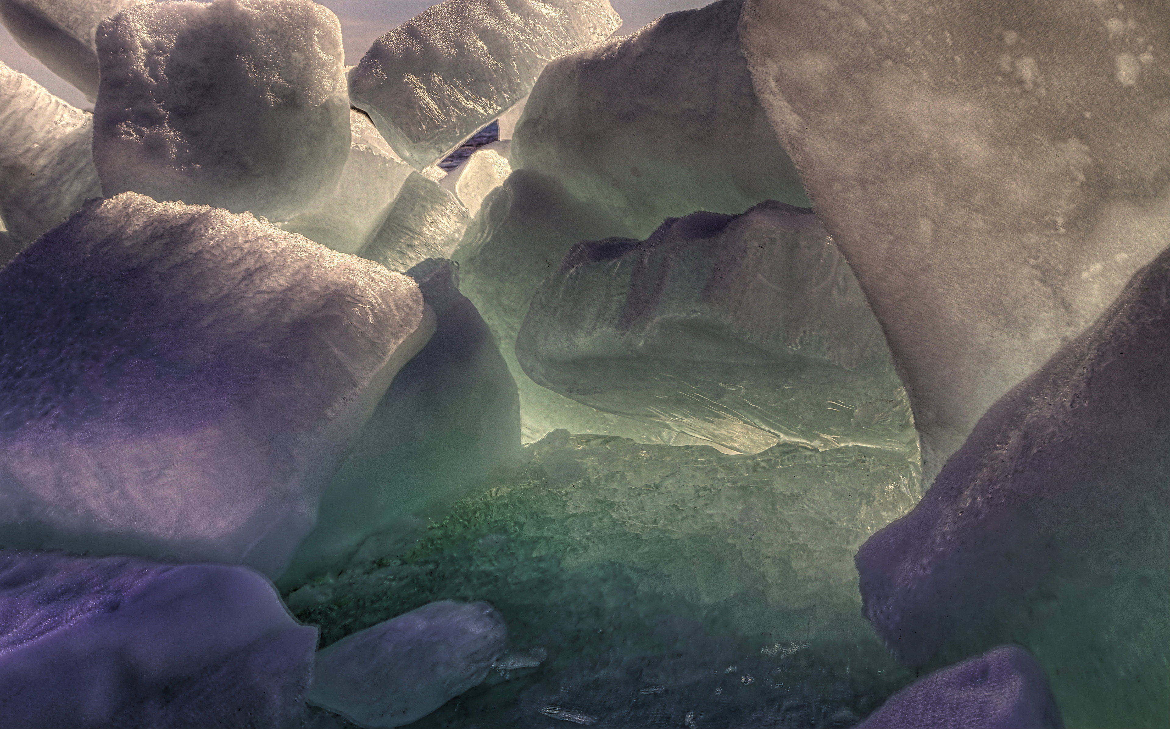 23-Mur de Glace