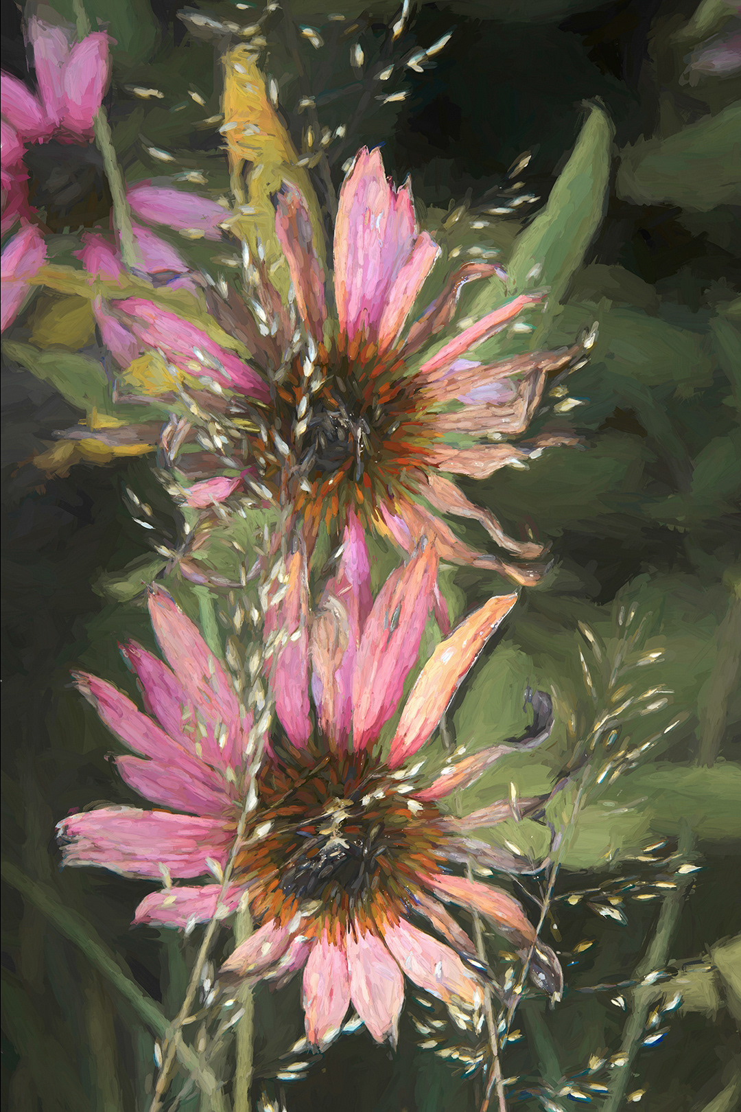 176-Au naturel