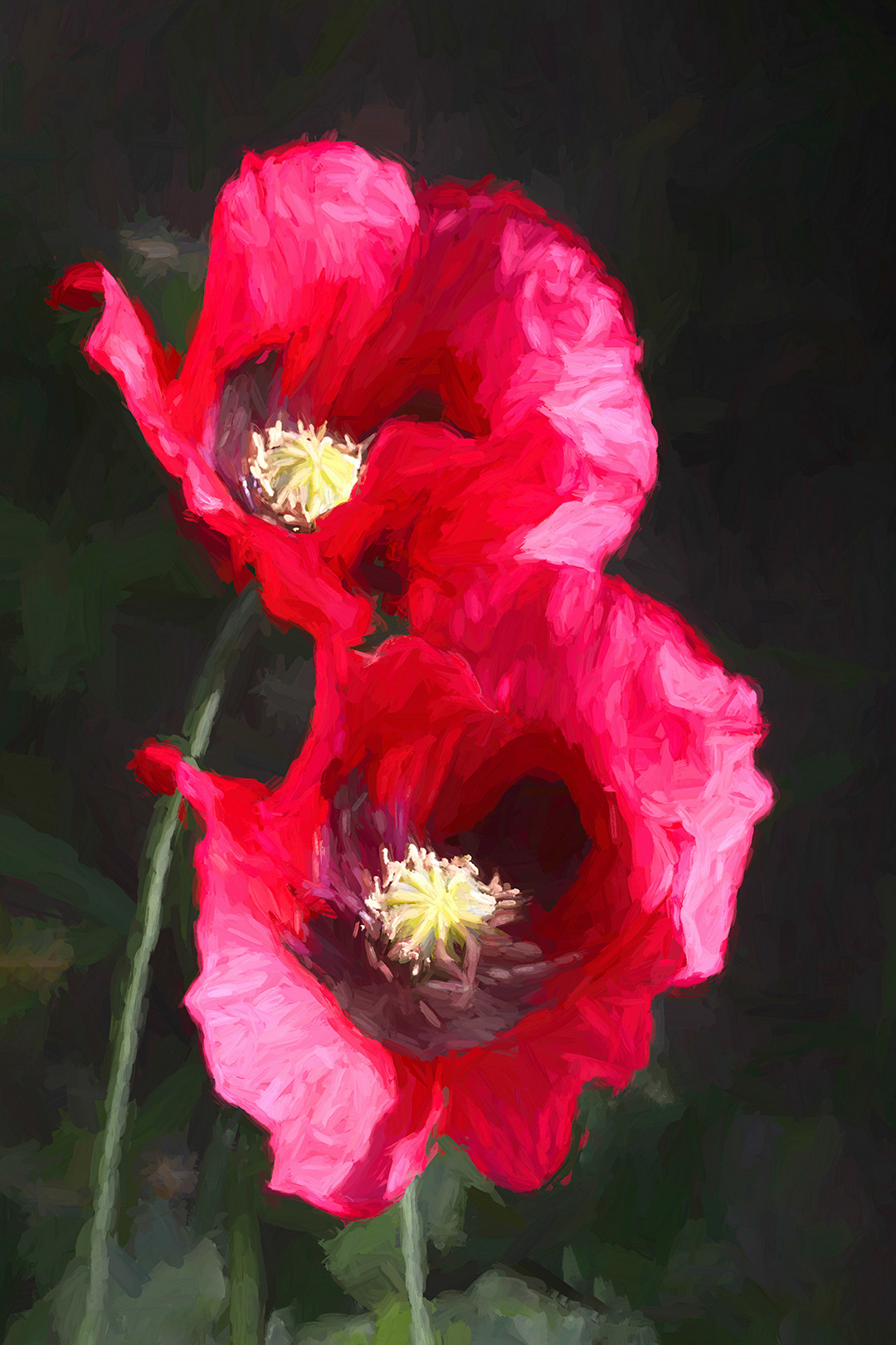 169- Rouge Passion