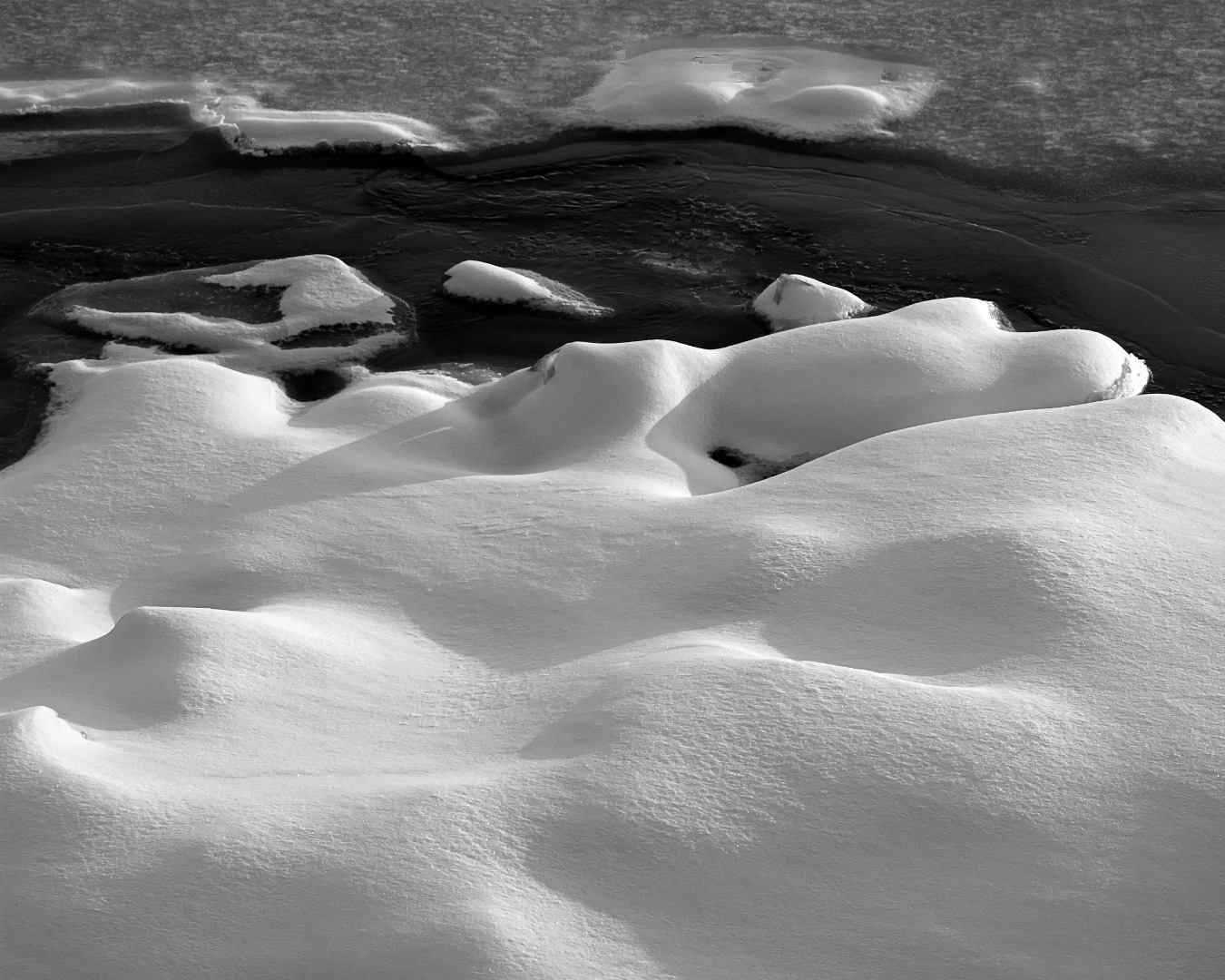 63 - Sensualité hivernale